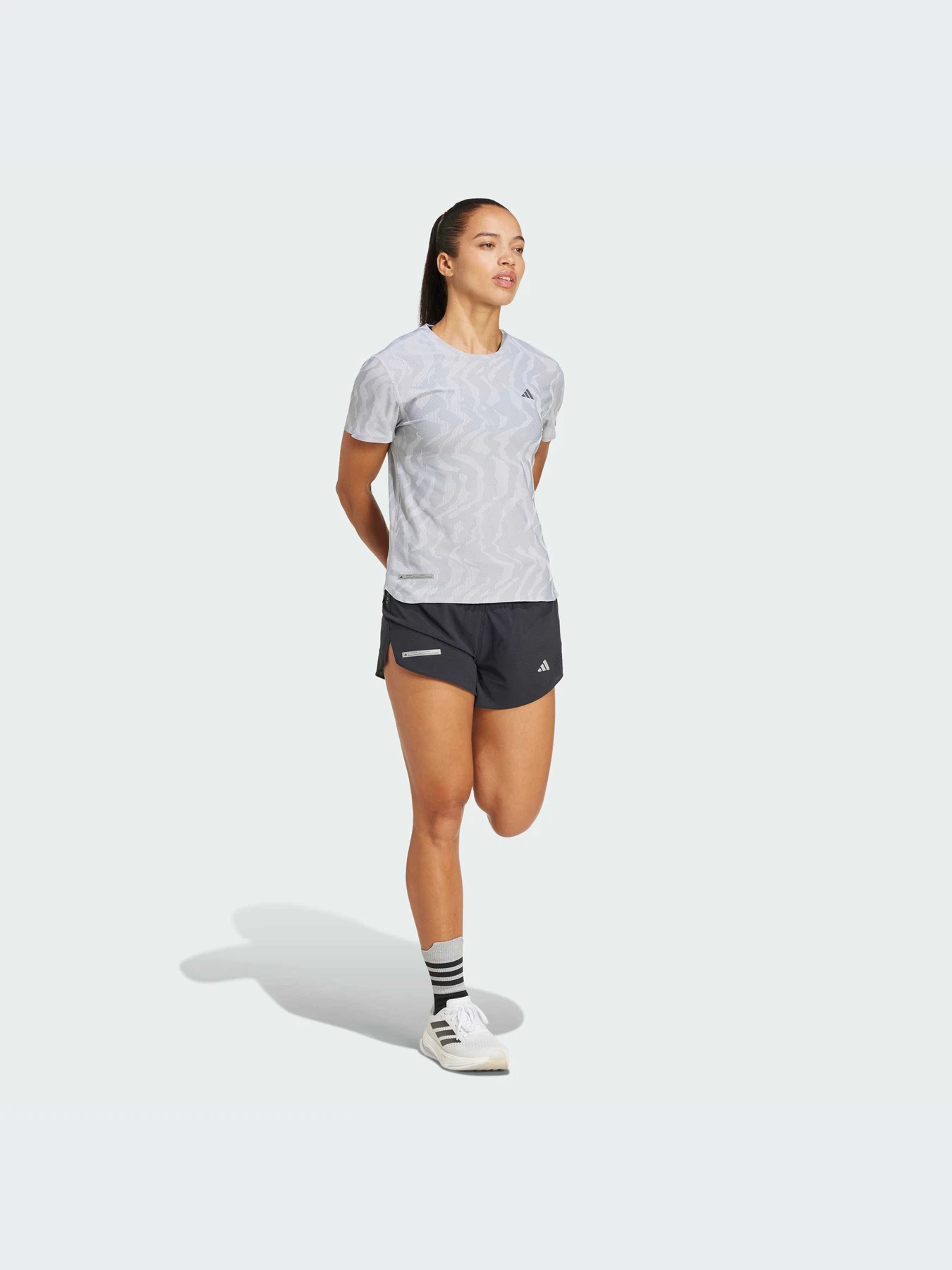Футболки и поло Adidas модель IY0719-KZ Футболки и поло Adidas модель IY0719-KZ Фото