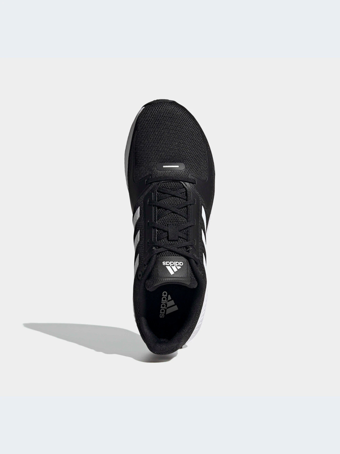 Кроссовки Adidas Runfalcon модель FY5943-KZ Кроссовки Adidas Runfalcon модель FY5943-KZ Фото