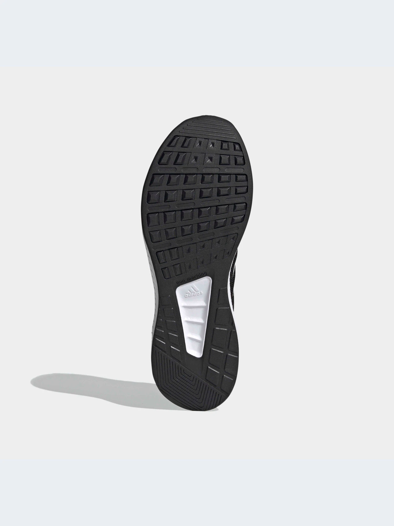 Кроссовки Adidas Runfalcon модель FY5943-KZ Кроссовки Adidas Runfalcon модель FY5943-KZ Фото