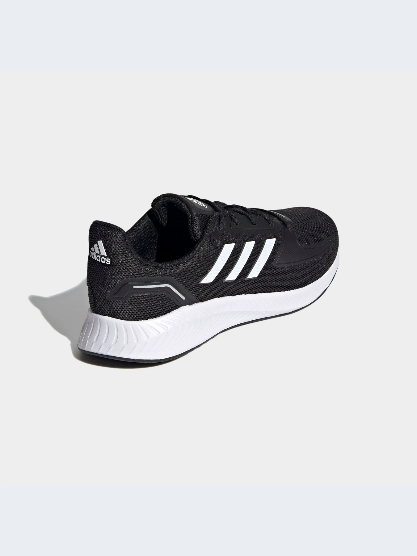 Кроссовки Adidas Runfalcon модель FY5943-KZ Кроссовки Adidas Runfalcon модель FY5943-KZ Фото