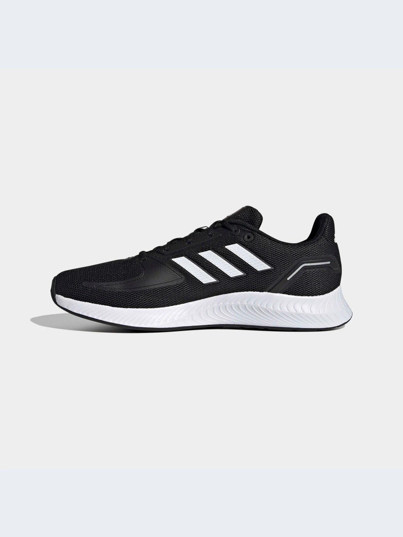 Кроссовки Adidas Runfalcon модель FY5943-KZ Кроссовки Adidas Runfalcon модель FY5943-KZ Фото