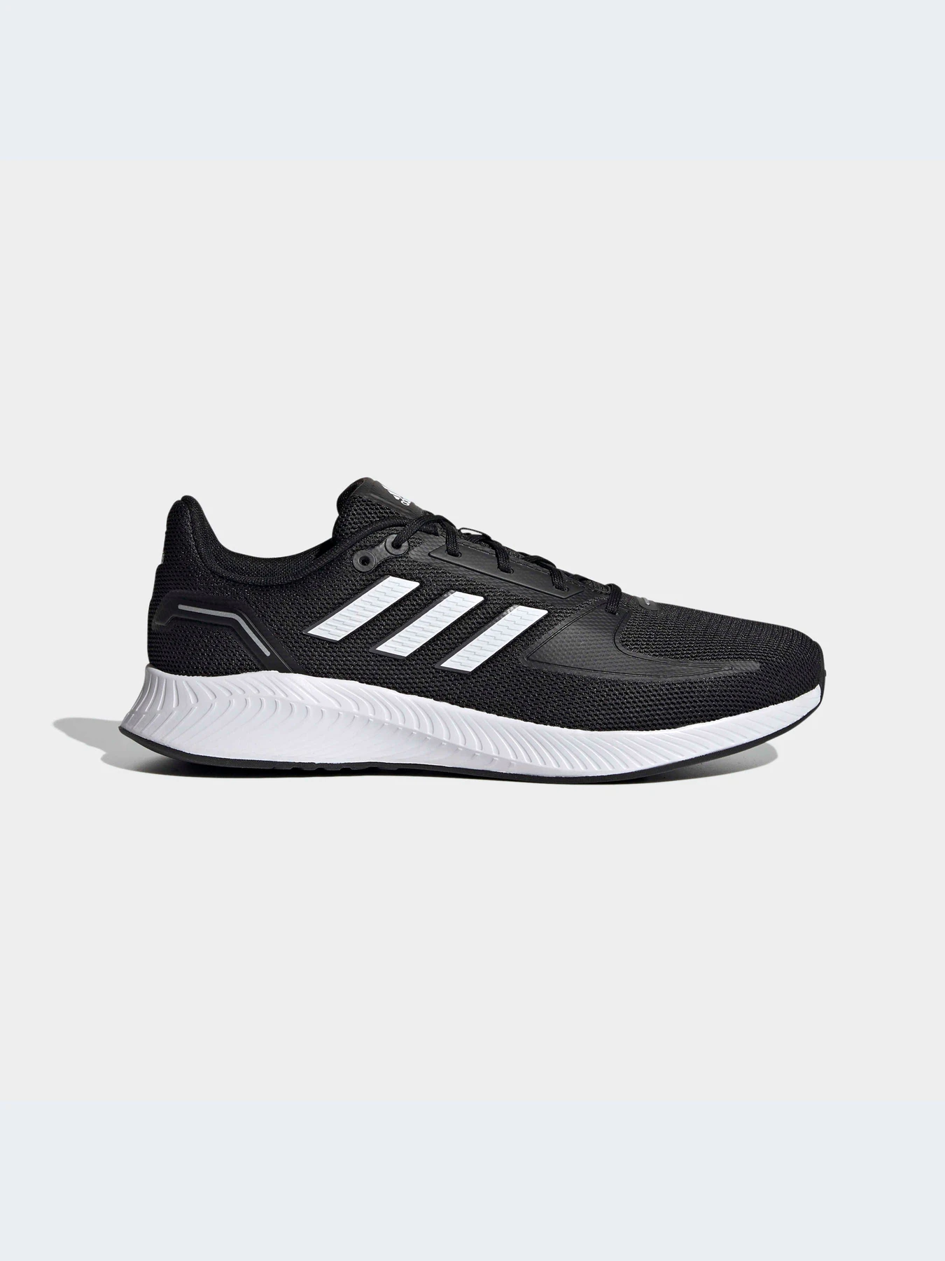 Кроссовки Adidas Runfalcon модель FY5943-KZ Кроссовки Adidas Runfalcon модель FY5943-KZ Фото