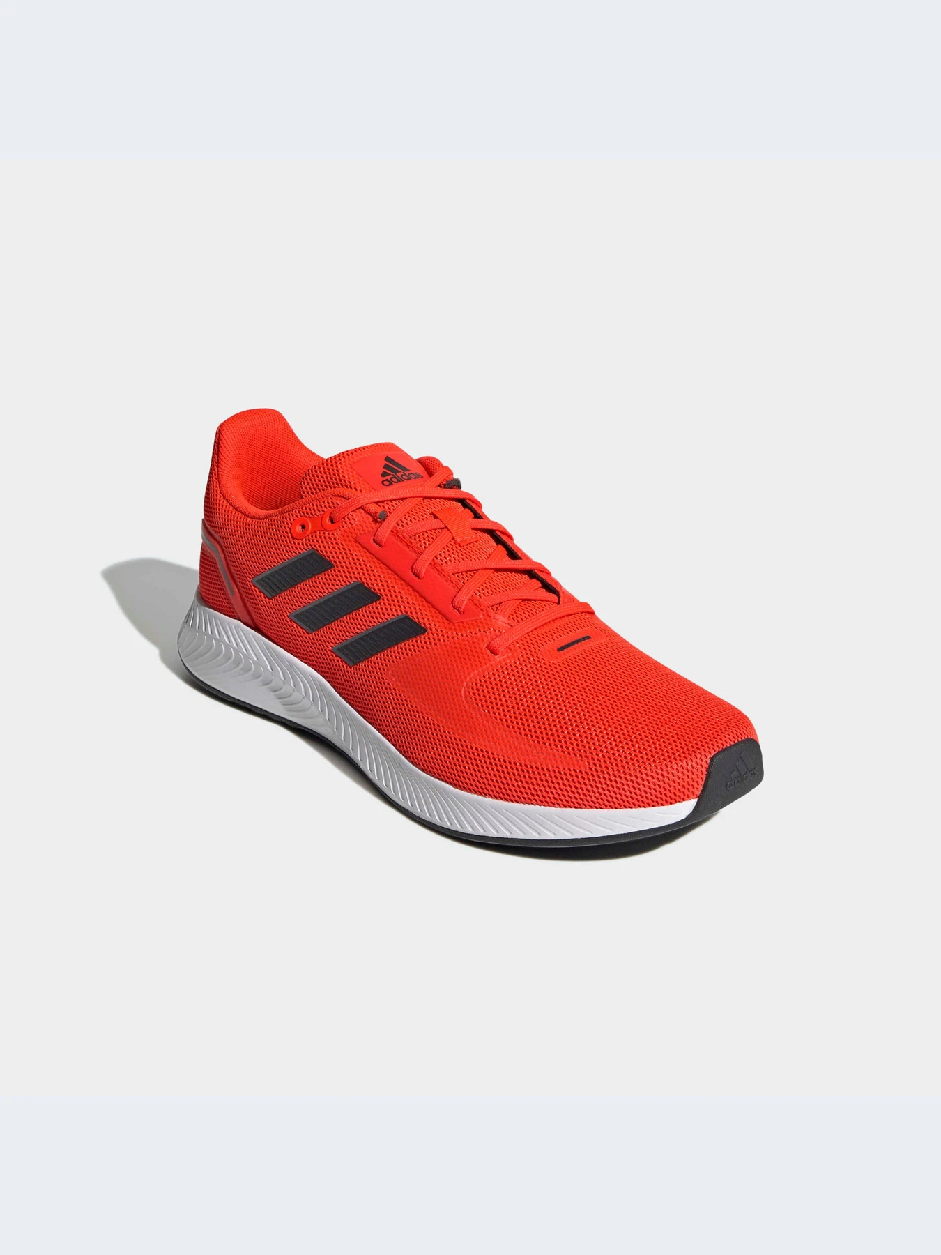 Кроссовки Adidas Runfalcon модель H04537-KZ Кроссовки Adidas Runfalcon модель H04537-KZ Фото
