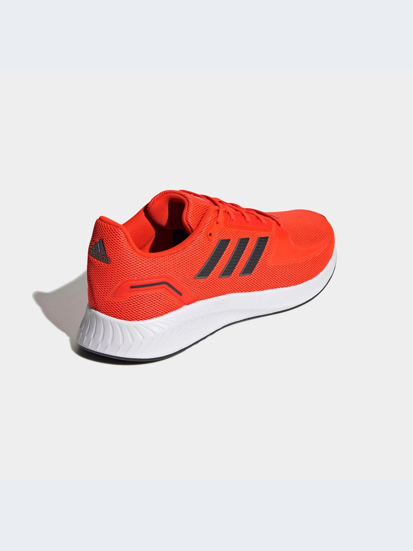 Кроссовки Adidas Runfalcon модель H04537-KZ Кроссовки Adidas Runfalcon модель H04537-KZ Фото