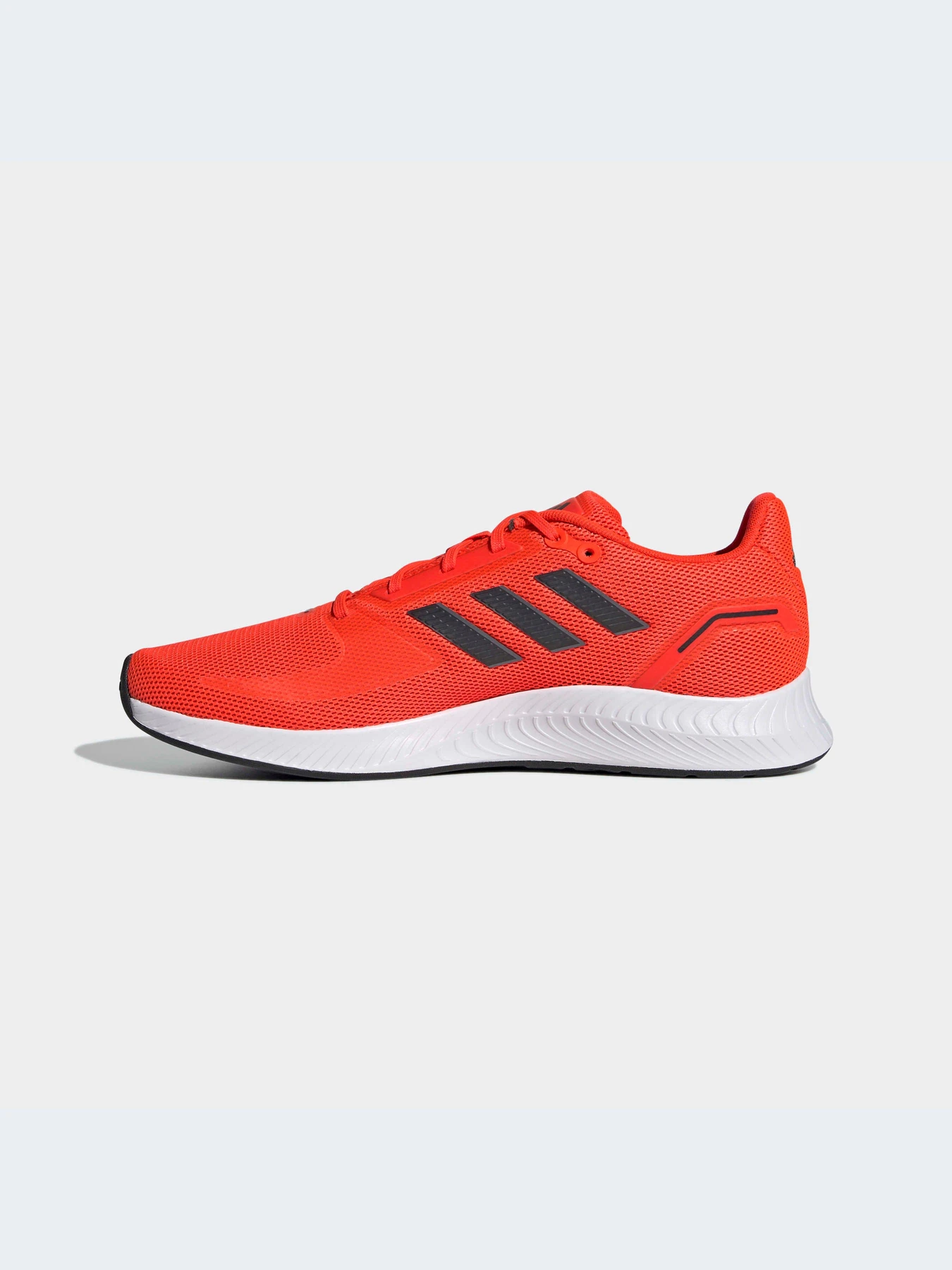 Кроссовки Adidas Runfalcon модель H04537-KZ Кроссовки Adidas Runfalcon модель H04537-KZ Фото