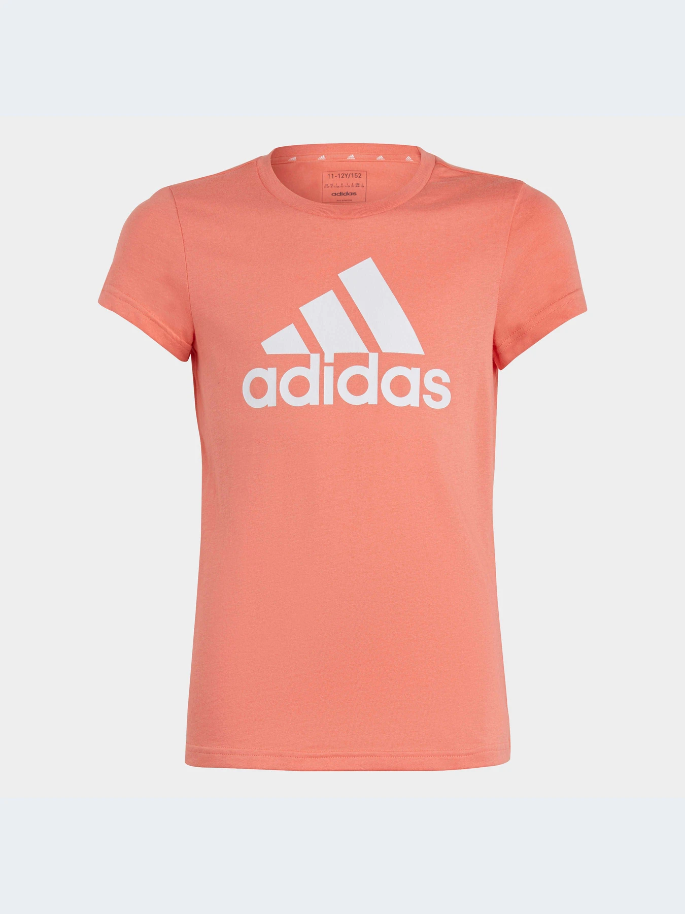 Футболки и поло Adidas модель IC6125-KZ Футболки и поло Adidas модель IC6125-KZ Фото