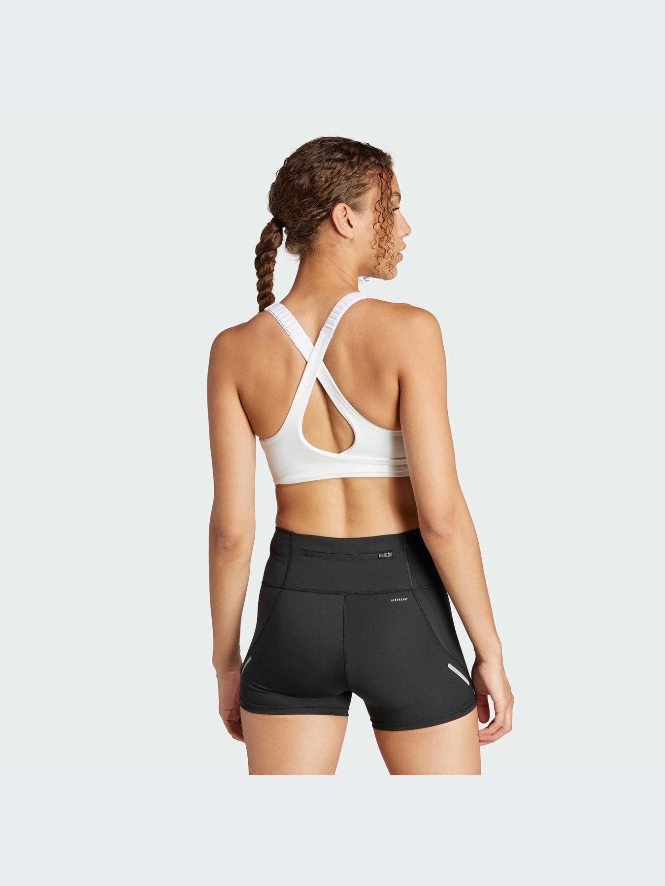 Футболки и поло Adidas модель IM7706-KZ Футболки и поло Adidas модель IM7706-KZ Фото