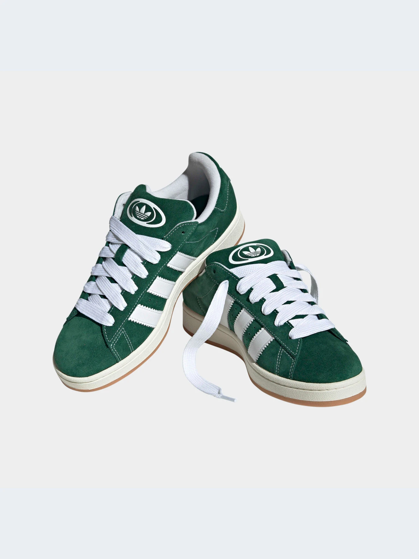 Кеды Adidas Campus модель H03472-KZ Кеды Adidas Campus модель H03472-KZ Фото
