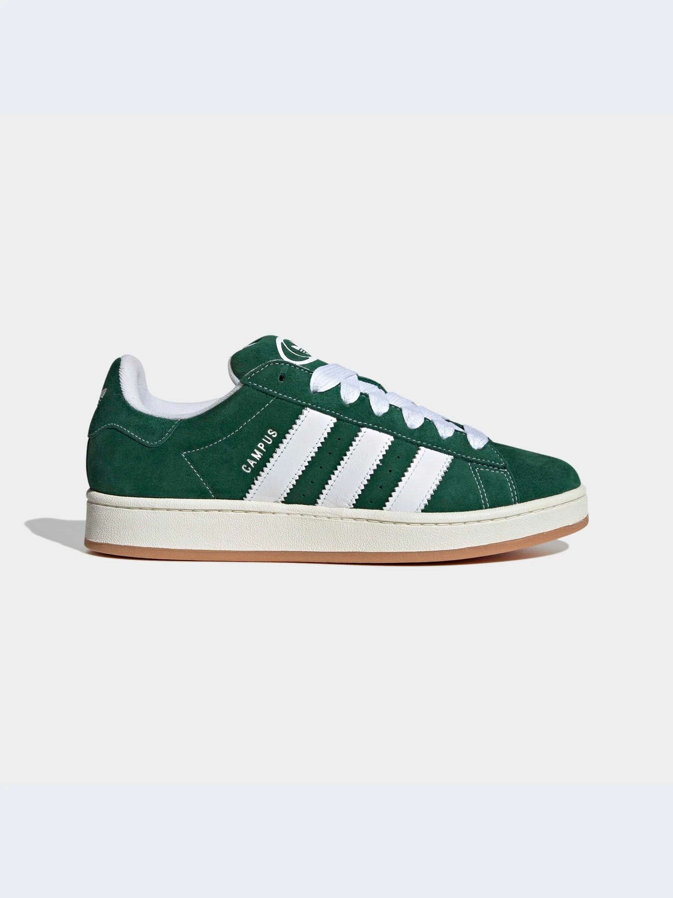 Кеды Adidas Campus модель H03472-KZ Кеды Adidas Campus модель H03472-KZ Фото