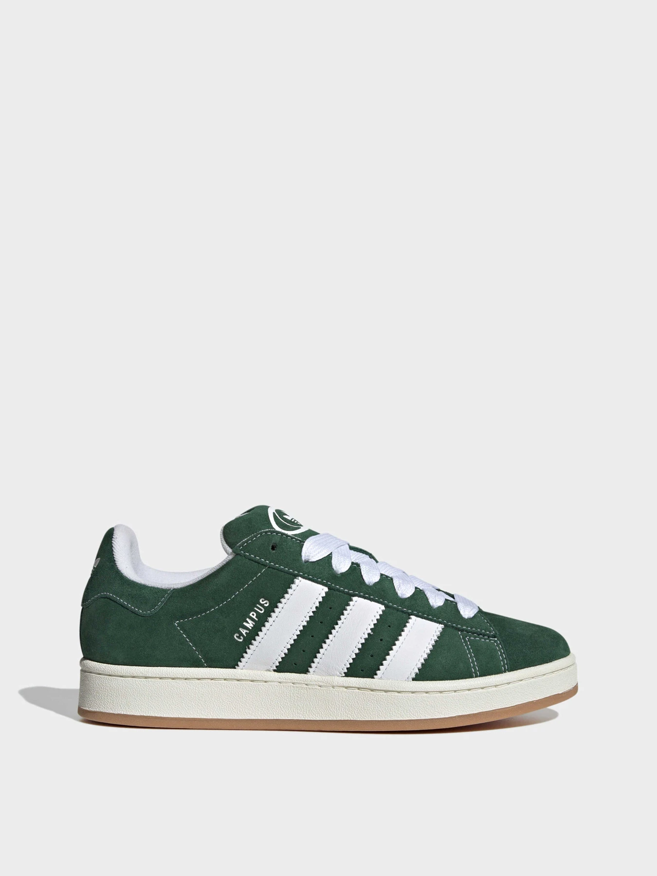 Кеды Adidas Campus модель H03472-KZ Кеды Adidas Campus модель H03472-KZ Фото
