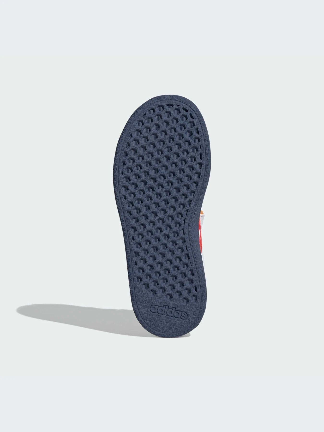 Кеды Adidas модель IF4061-KZ Кеды Adidas модель IF4061-KZ Фото