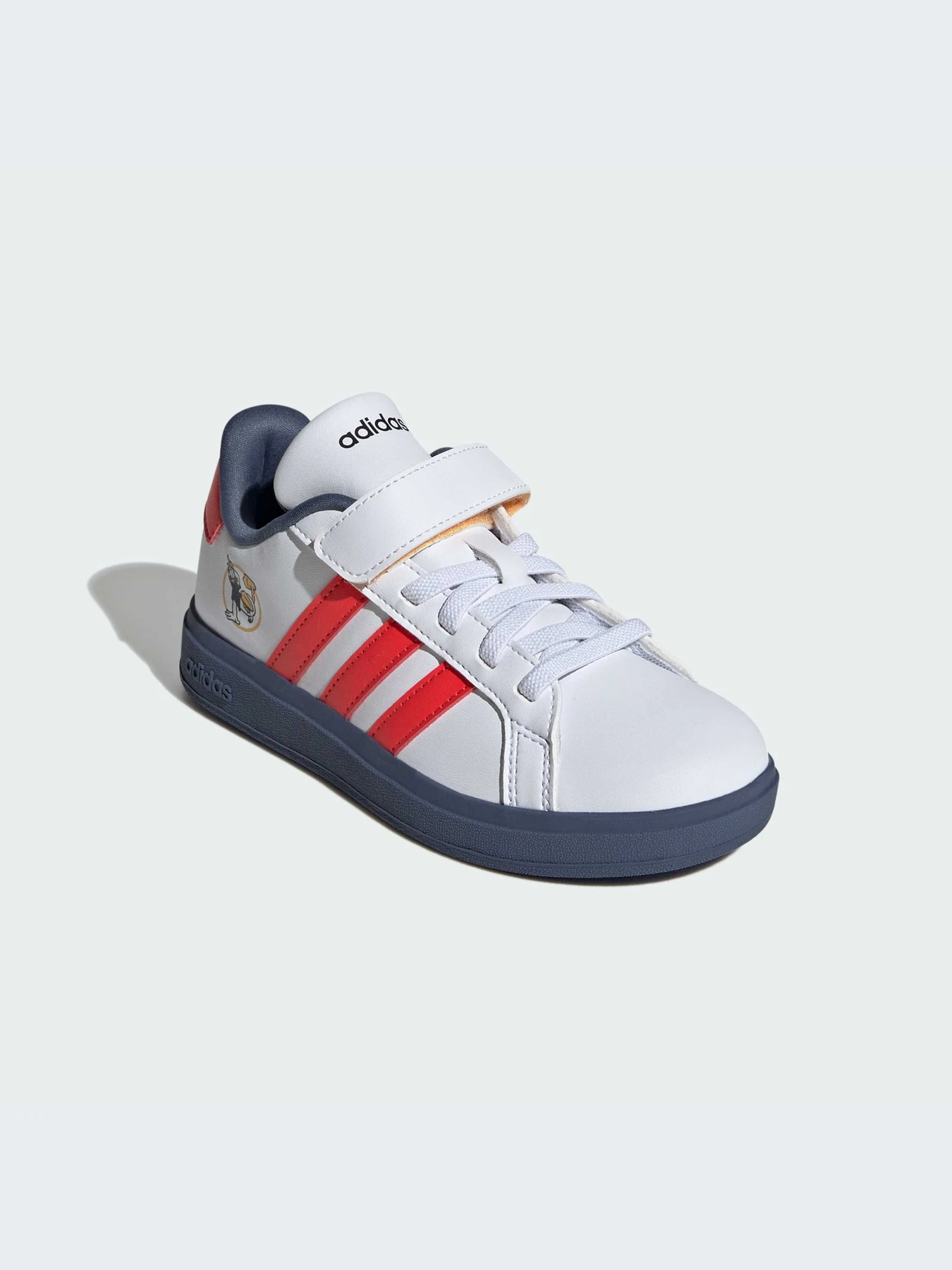 Кеды Adidas модель IF4061-KZ Кеды Adidas модель IF4061-KZ Фото