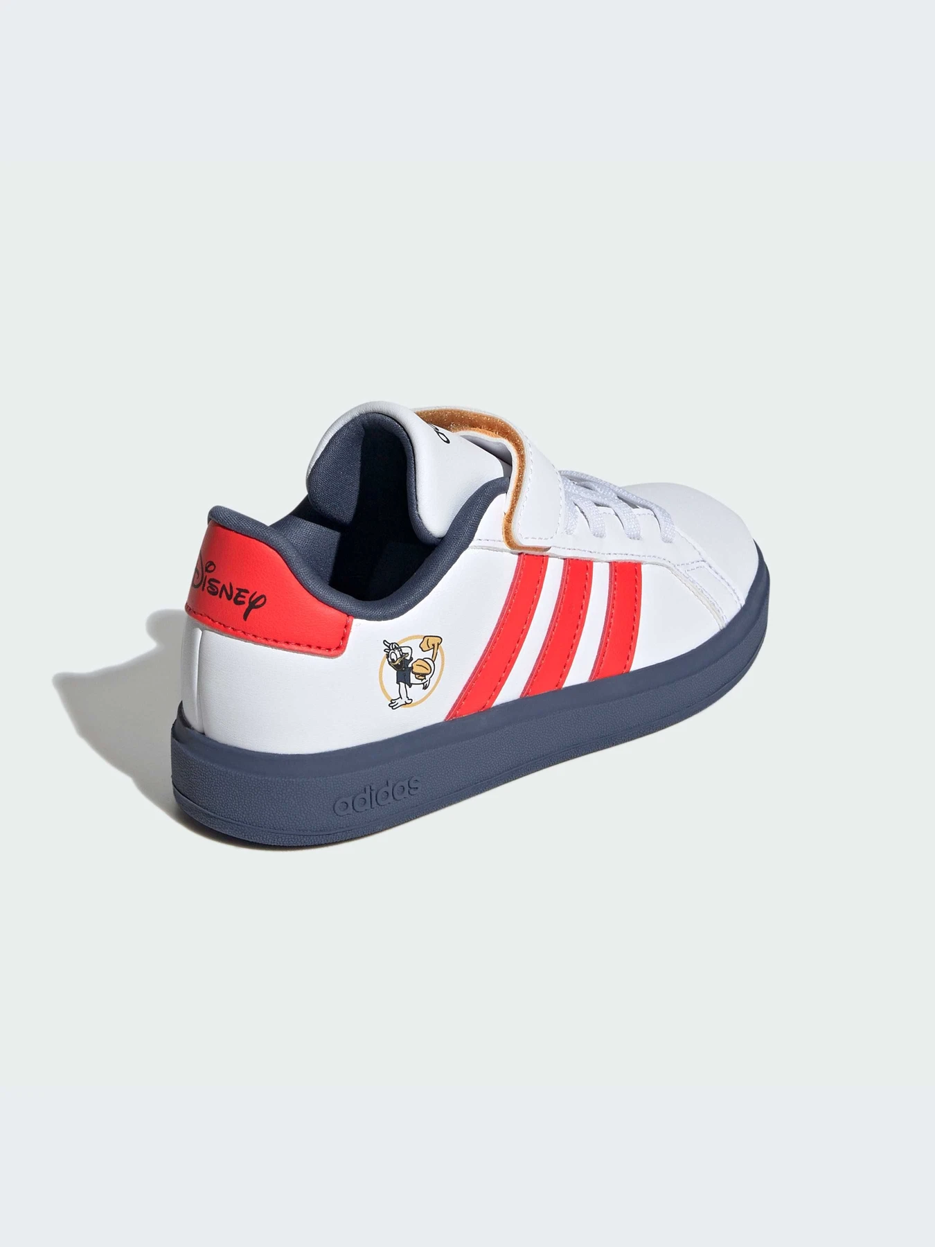 Кеды Adidas модель IF4061-KZ Кеды Adidas модель IF4061-KZ Фото