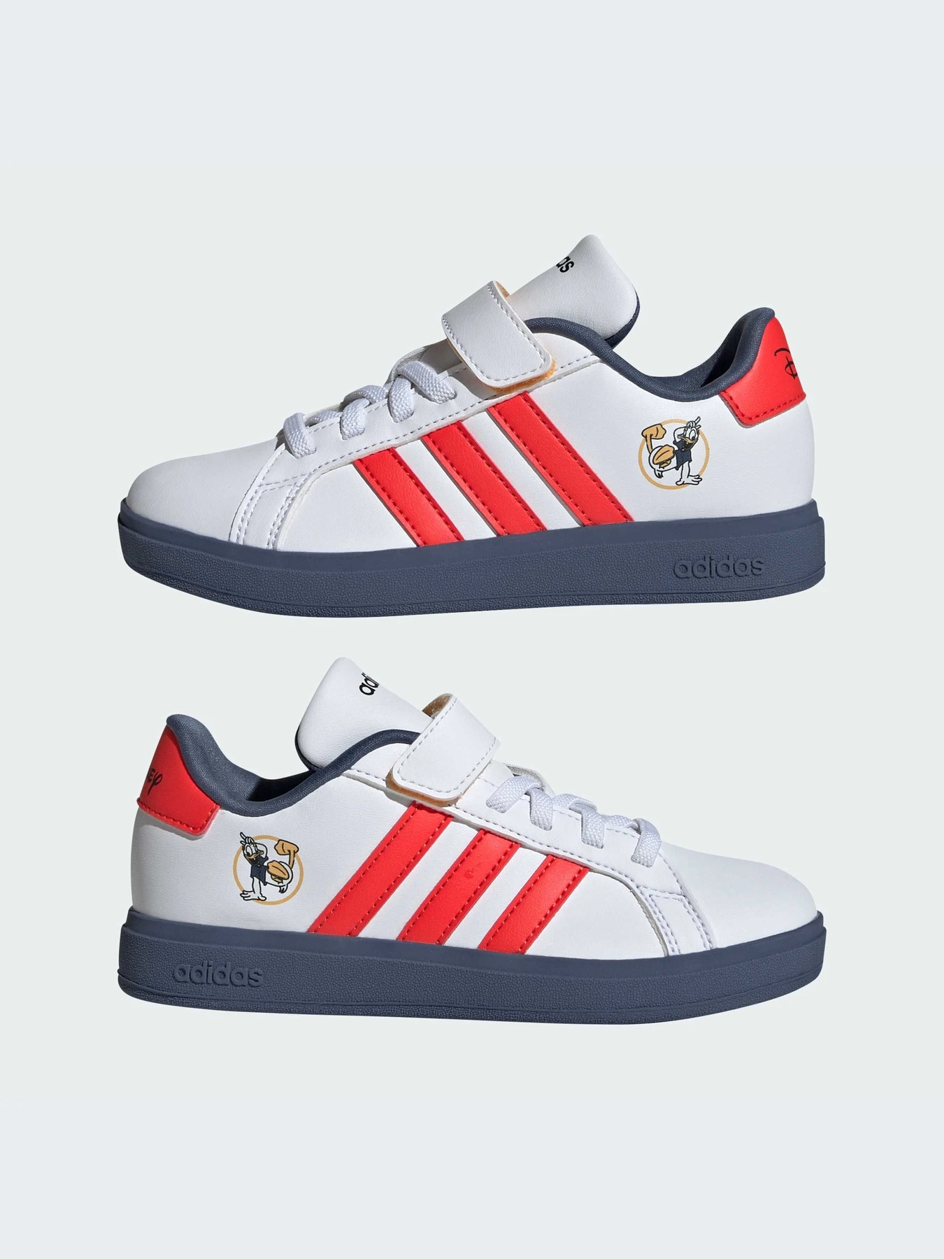 Кеды Adidas модель IF4061-KZ Кеды Adidas модель IF4061-KZ Фото