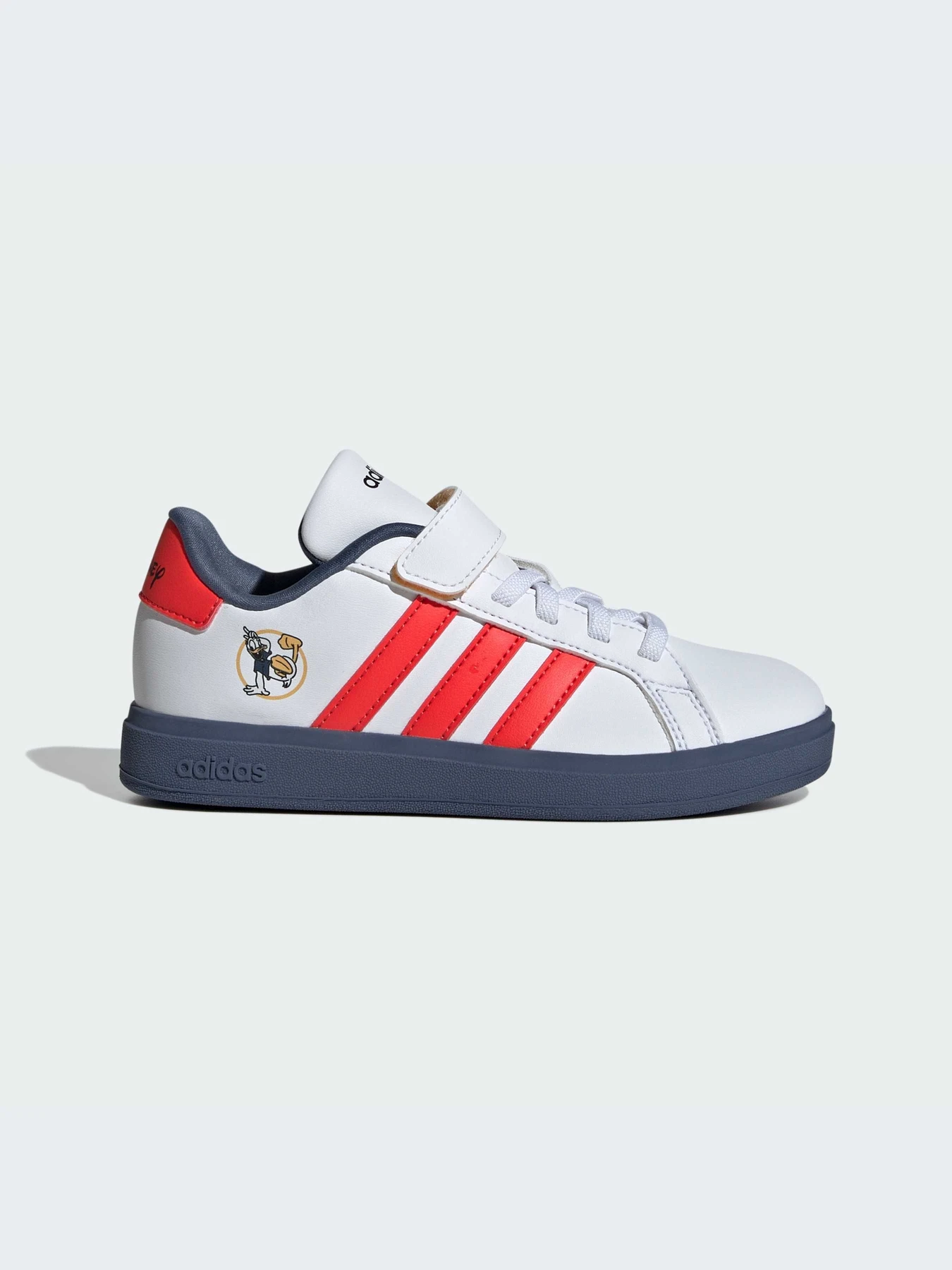 Кеды Adidas модель IF4061-KZ Кеды Adidas модель IF4061-KZ Фото