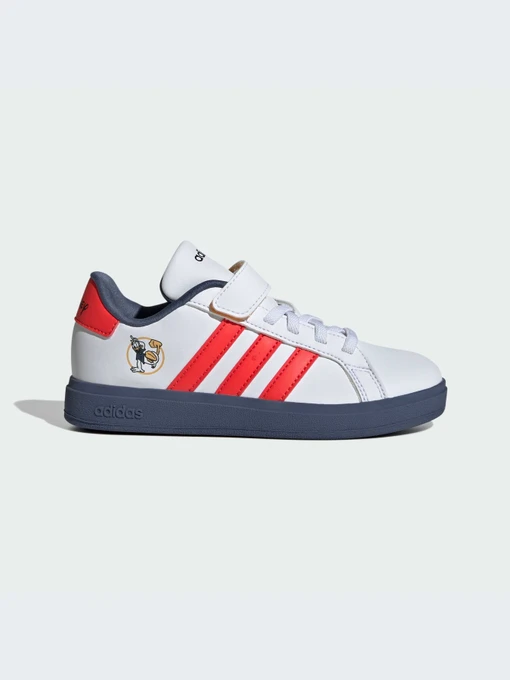 Кеды Adidas модель IF4061-KZ Фото