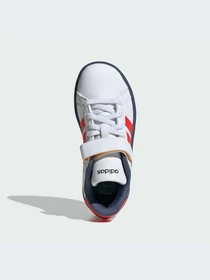 Кеды Adidas модель IF4061-KZ Фото