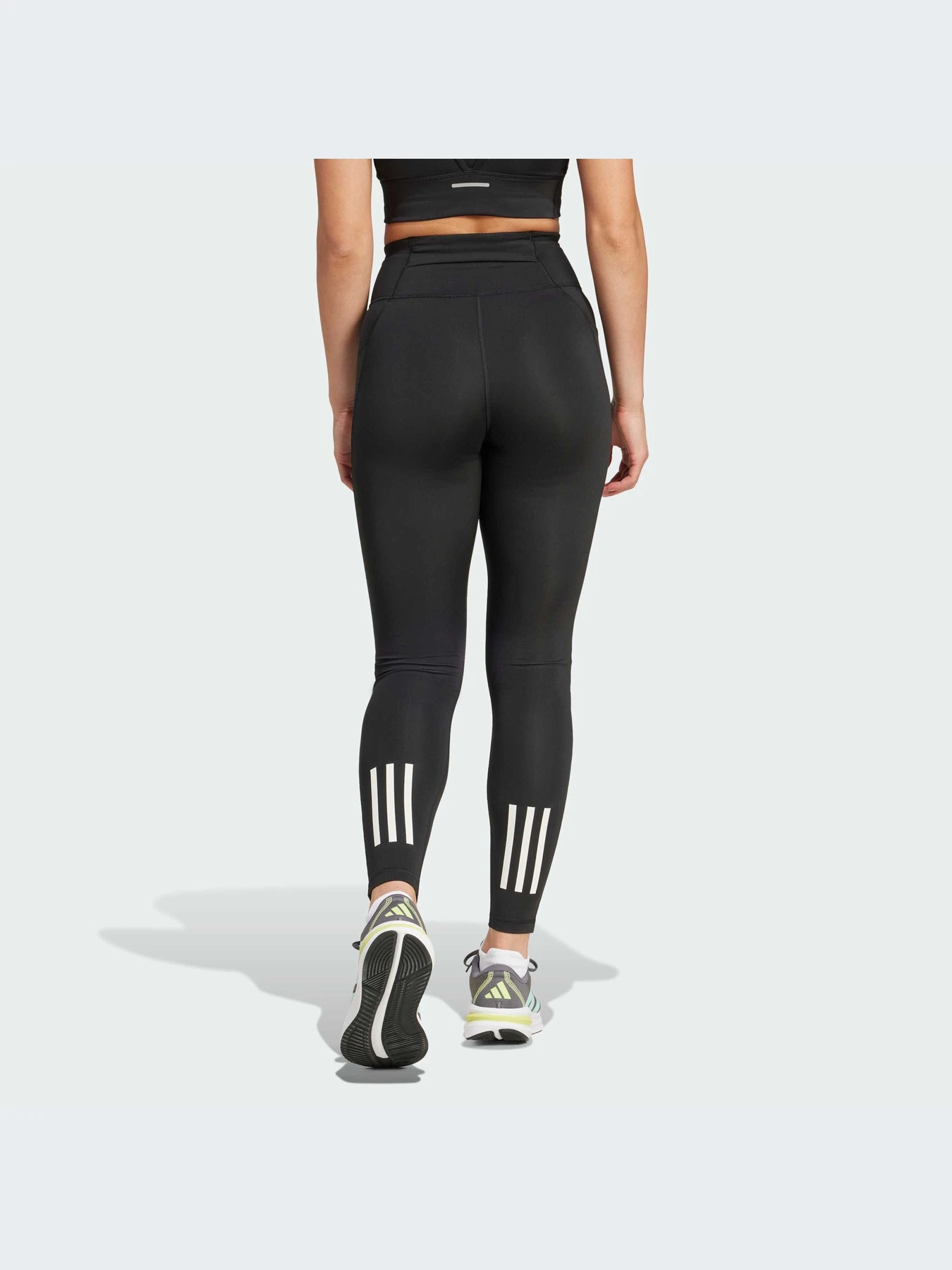 Брюки Adidas модель IS9906-KZ Брюки Adidas модель IS9906-KZ Фото
