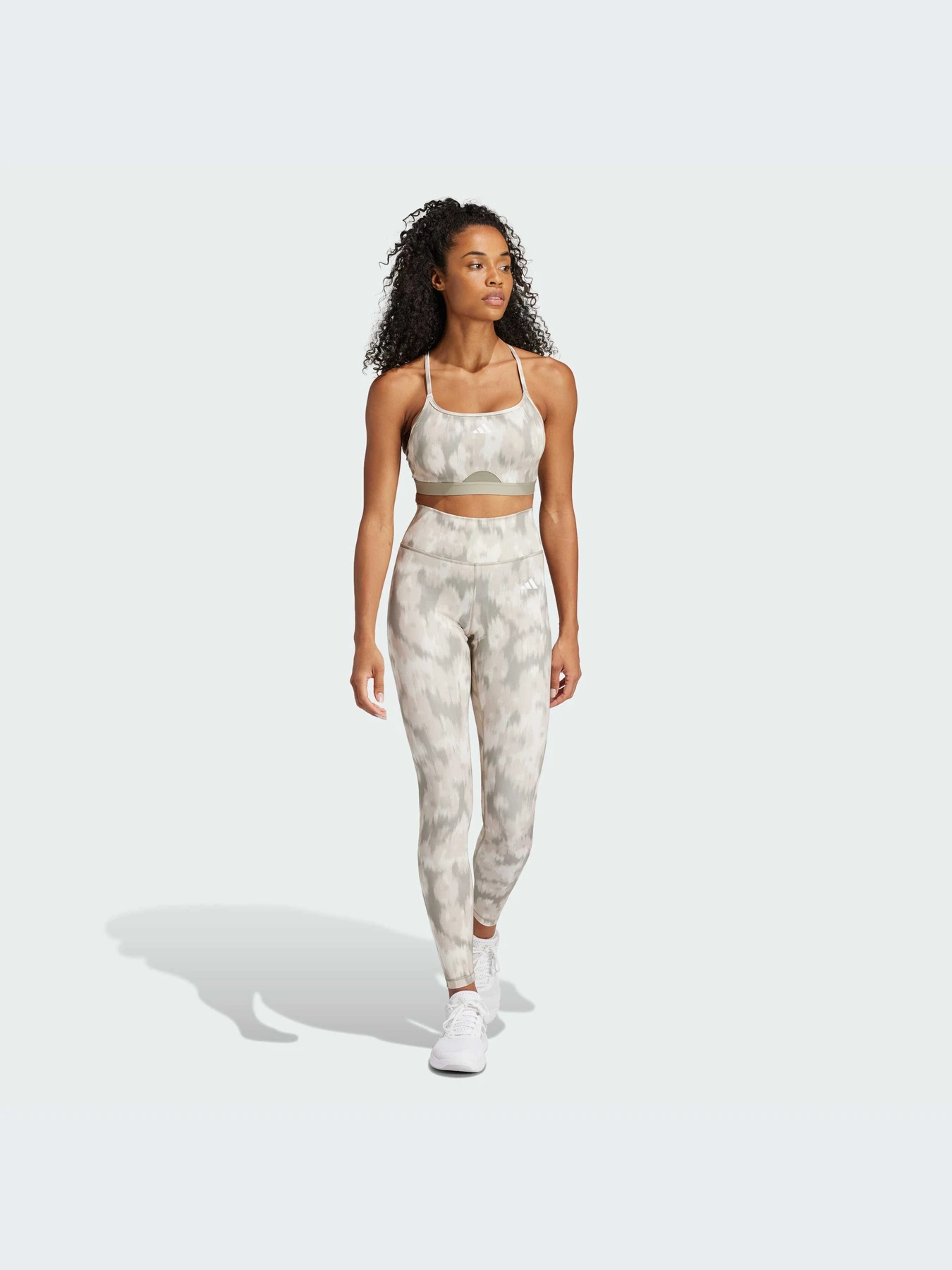 Футболки и поло Adidas Clima модель IS6736-KZ Футболки и поло Adidas Clima модель IS6736-KZ Фото