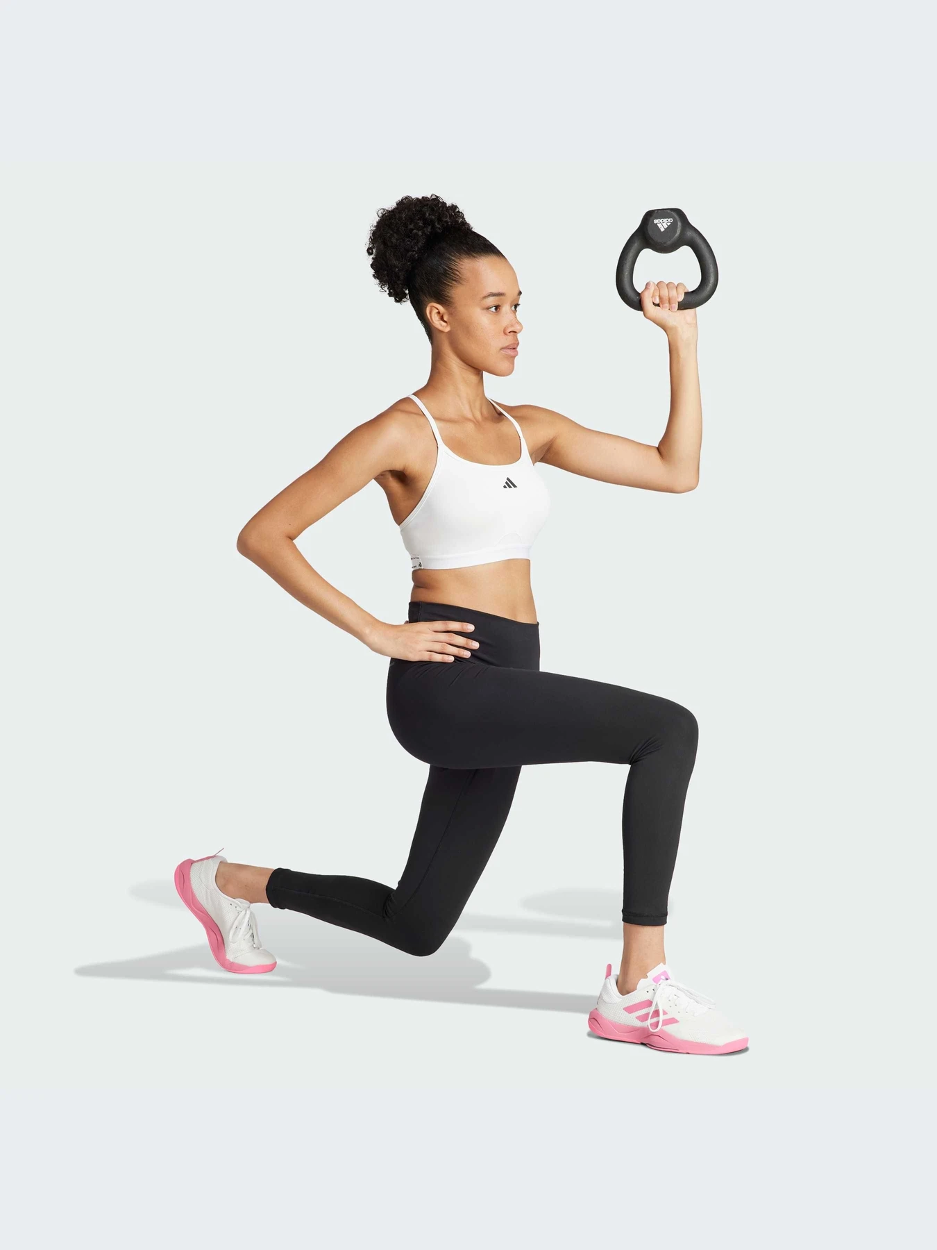 Футболки и поло Adidas Clima модель IU1745-KZ Футболки и поло Adidas Clima модель IU1745-KZ Фото