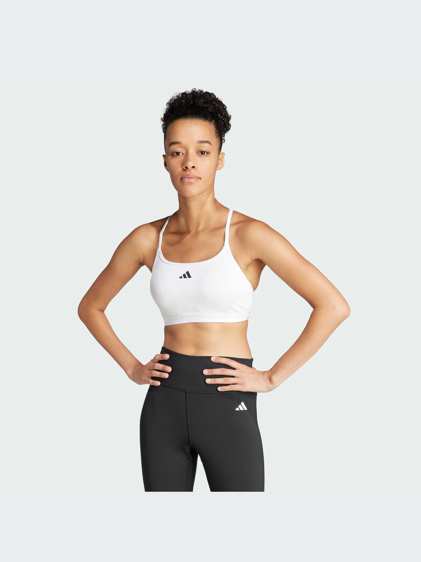 Футболки и поло Adidas Clima модель IU1745-KZ Футболки и поло Adidas Clima модель IU1745-KZ Фото