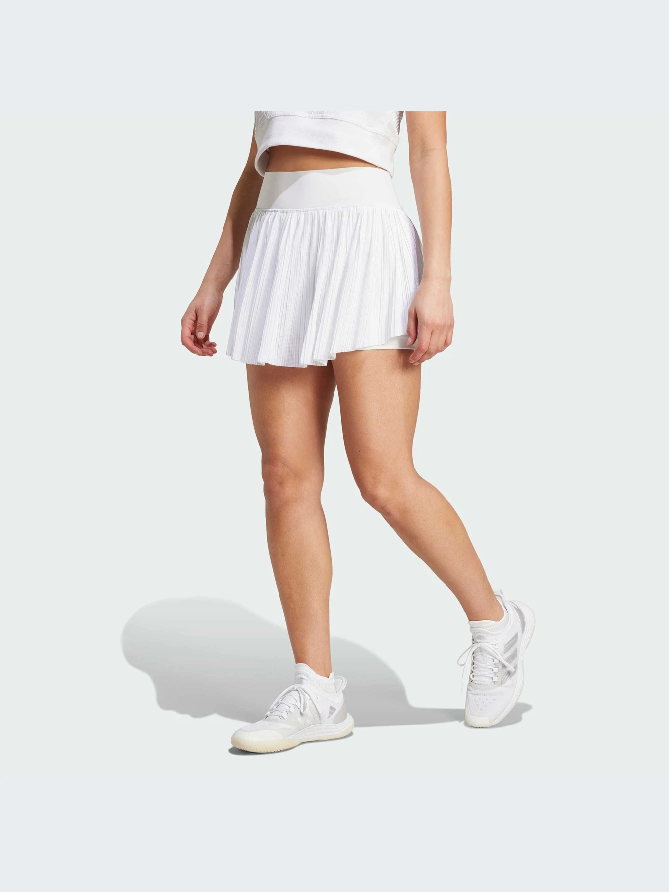 Юбки Adidas модель IT4687-KZ Юбки Adidas модель IT4687-KZ Фото