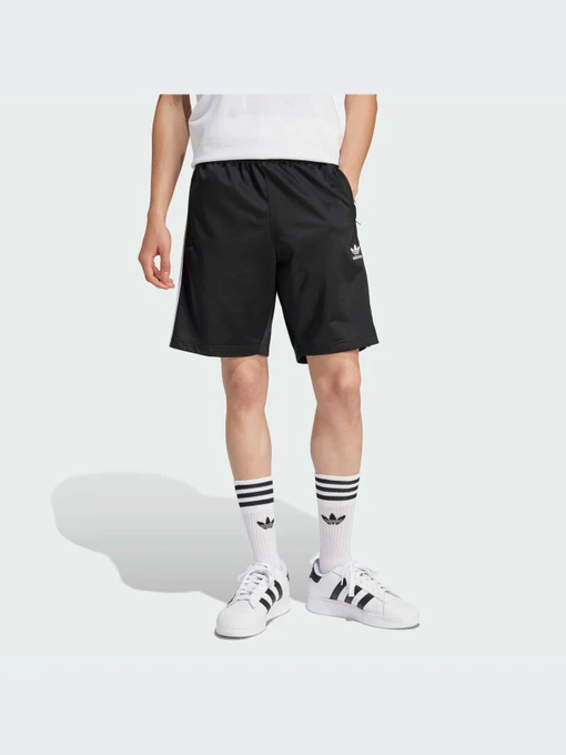 Шорты Adidas Adicolor модель IU2368-KZ Фото