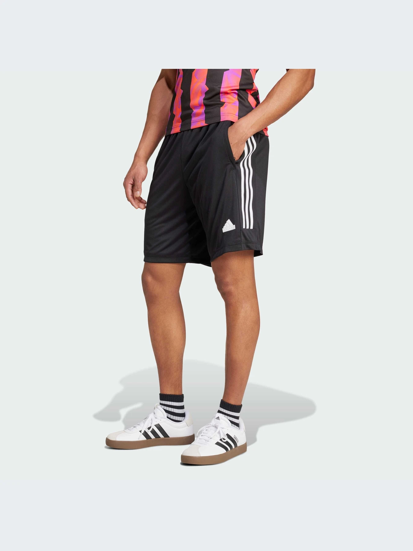 Шорты Adidas Tiro модель IX1342-KZ Шорты Adidas Tiro модель IX1342-KZ Фото