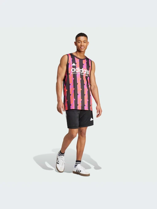 Шорты Adidas Tiro модель IX1342-KZ Фото