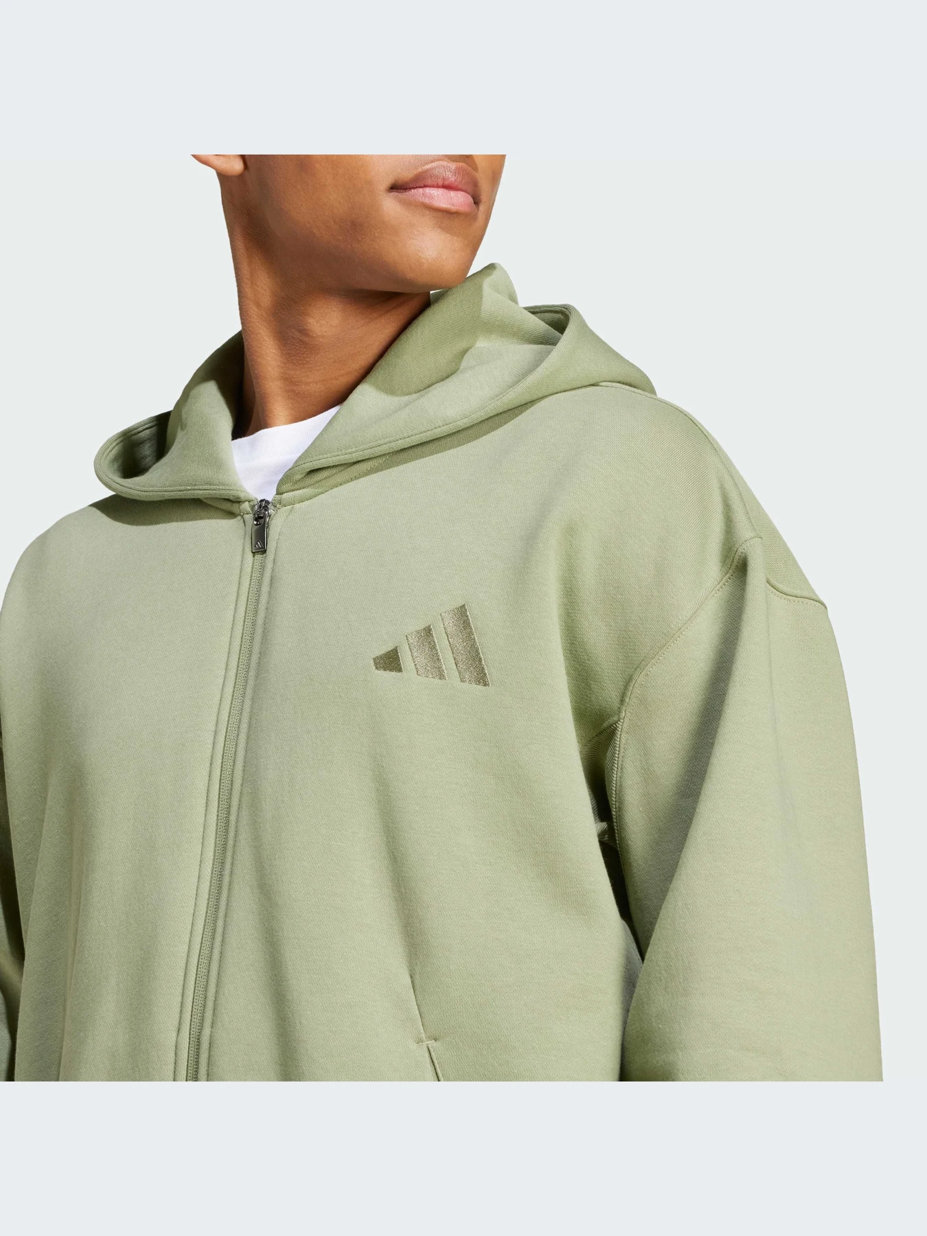 Худи и свитшоты Adidas модель IY4161-KZ Худи и свитшоты Adidas модель IY4161-KZ Фото
