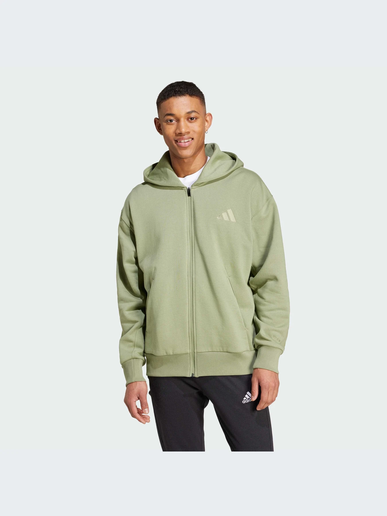 Худи и свитшоты Adidas модель IY4161-KZ Худи и свитшоты Adidas модель IY4161-KZ Фото
