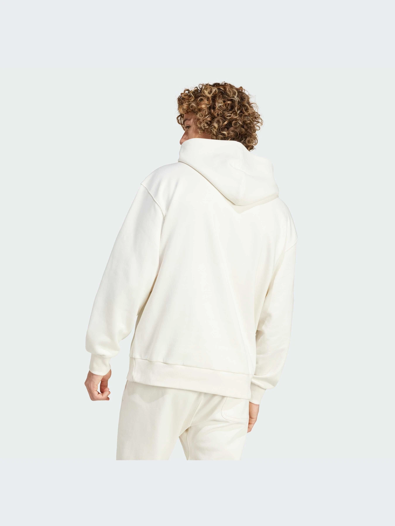 Худи и свитшоты Adidas модель IY6594-KZ Худи и свитшоты Adidas модель IY6594-KZ Фото