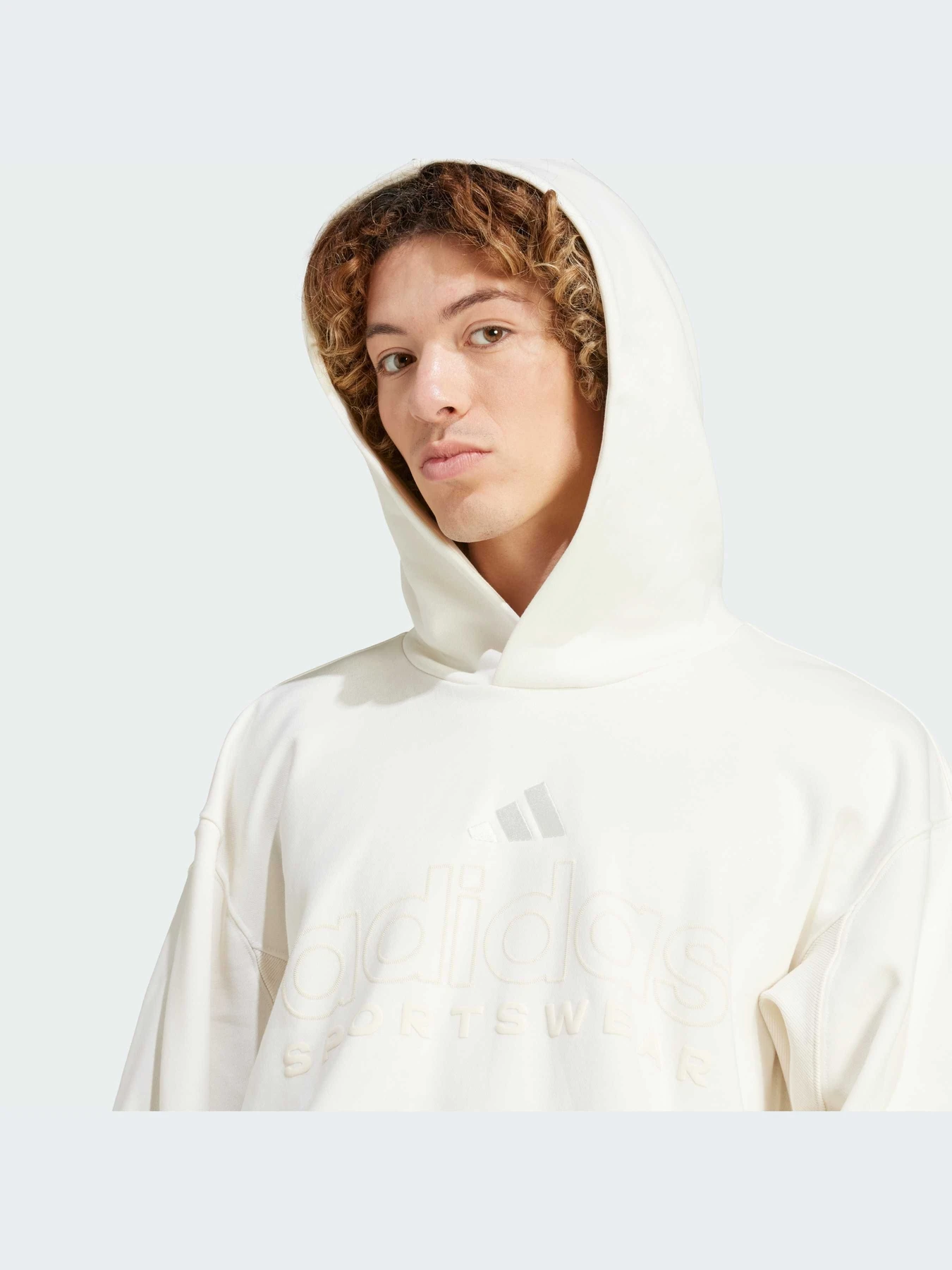 Худи и свитшоты Adidas модель IY6594-KZ Худи и свитшоты Adidas модель IY6594-KZ Фото