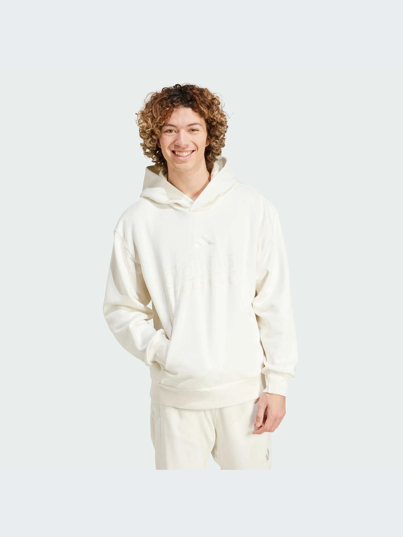 Худи и свитшоты Adidas модель IY6594-KZ Худи и свитшоты Adidas модель IY6594-KZ Фото