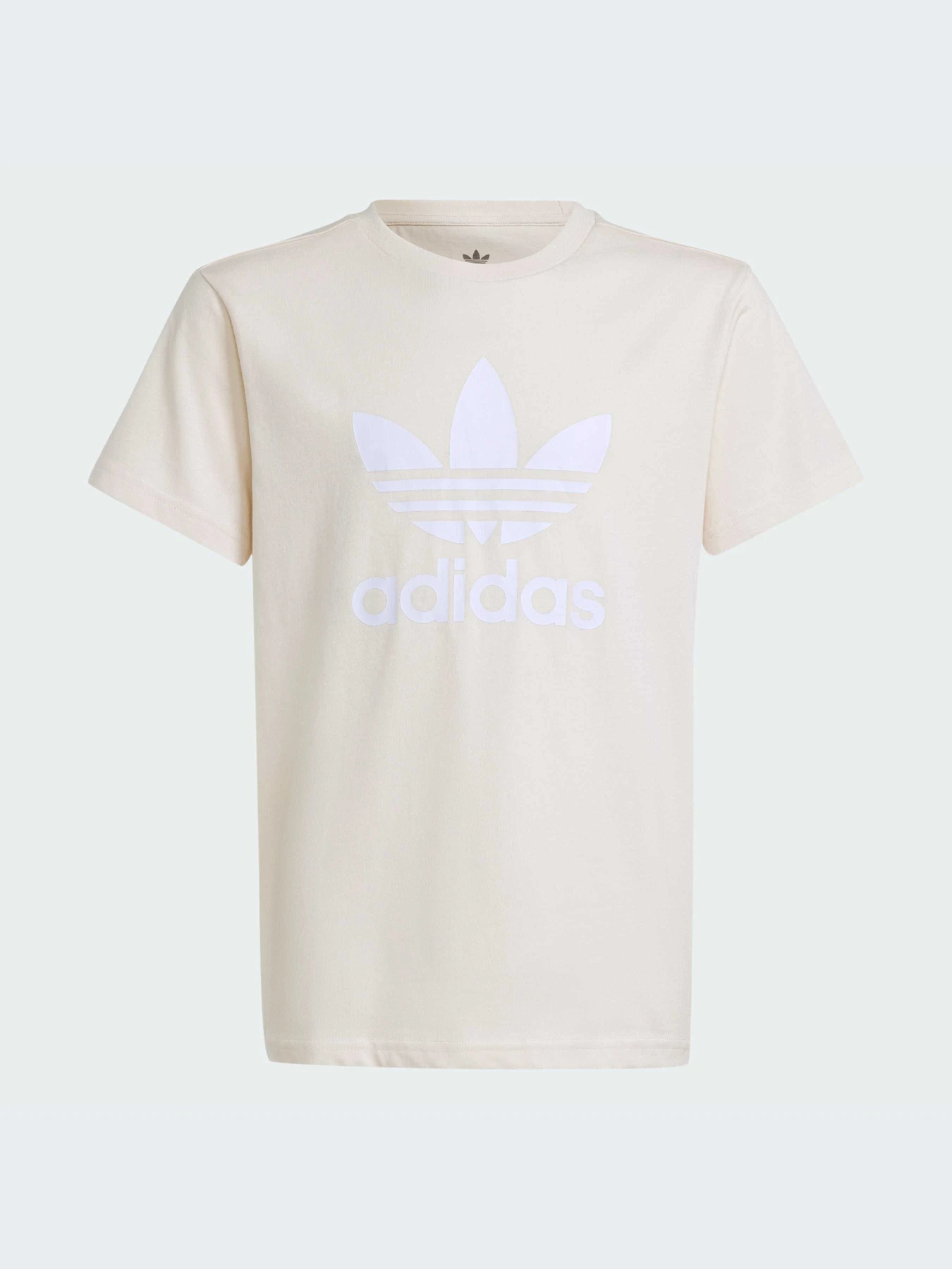 Футболки и поло Adidas Adicolor модель IY7418-KZ Футболки и поло Adidas Adicolor модель IY7418-KZ Фото