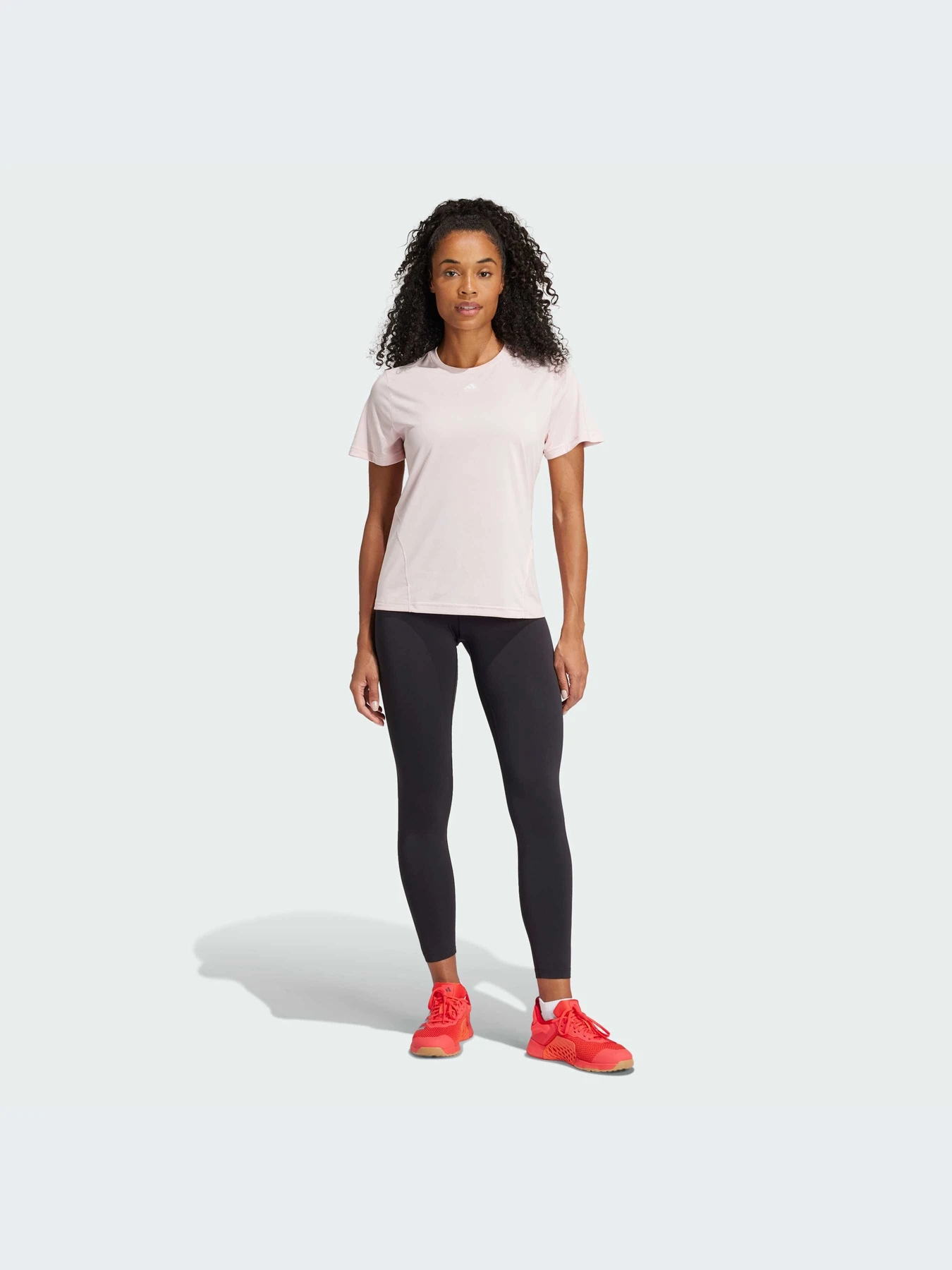 Футболки и поло Adidas модель IY9160-KZ Футболки и поло Adidas модель IY9160-KZ Фото