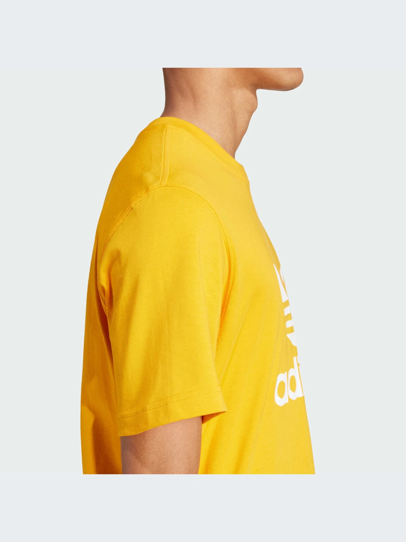 Футболки и поло Adidas Adicolor модель IZ2352-KZ Футболки и поло Adidas Adicolor модель IZ2352-KZ Фото