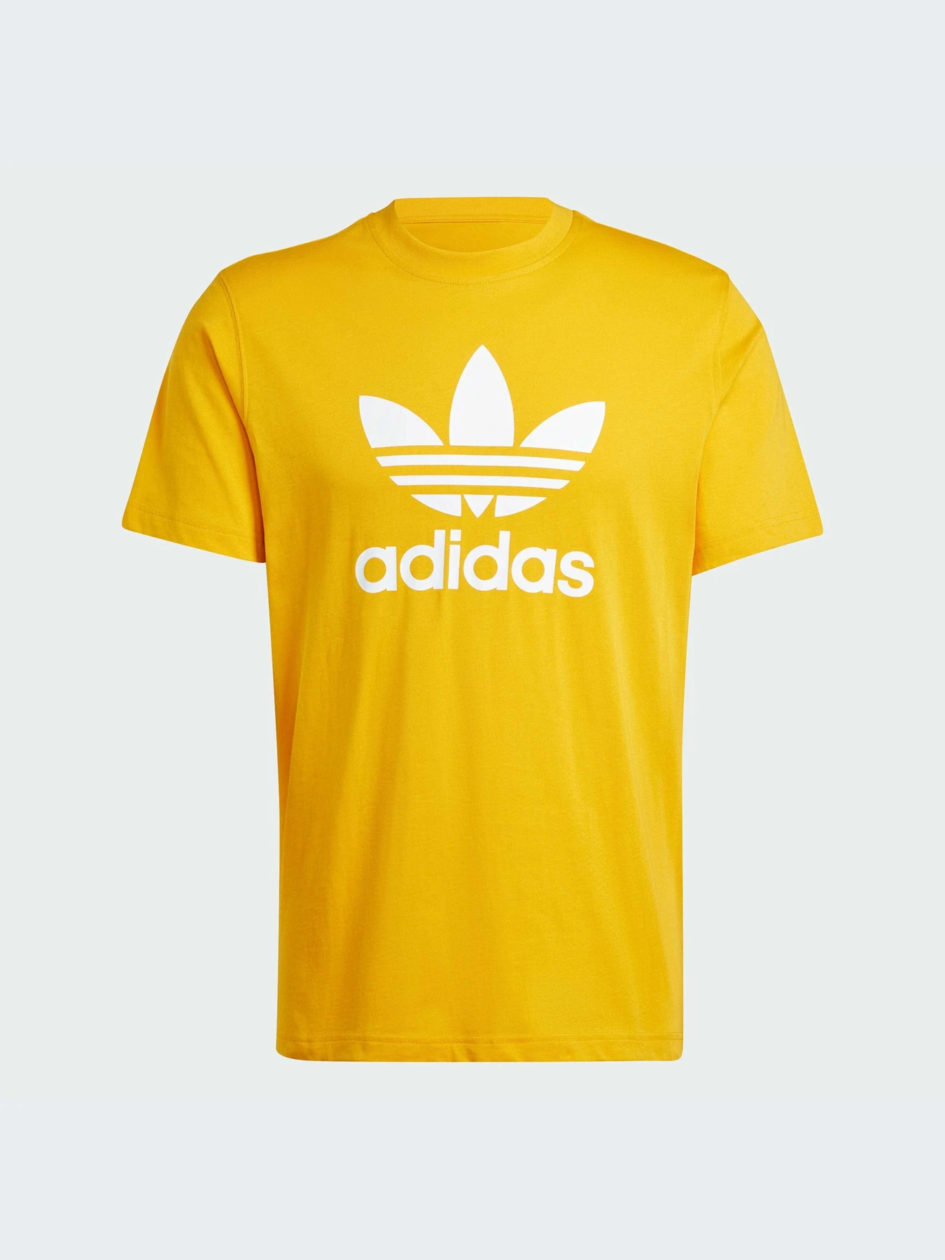 Футболки и поло Adidas Adicolor модель IZ2352-KZ Футболки и поло Adidas Adicolor модель IZ2352-KZ Фото