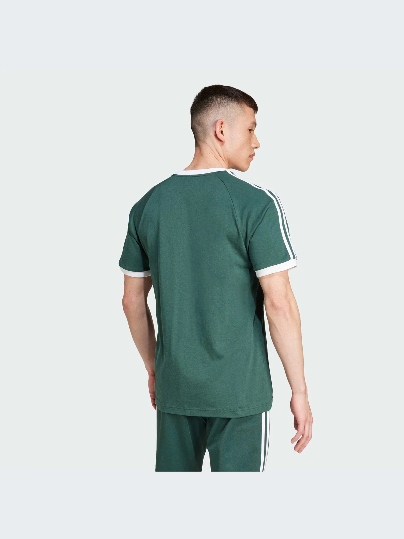 Футболки и поло Adidas модель IY8720-KZ Футболки и поло Adidas модель IY8720-KZ Фото