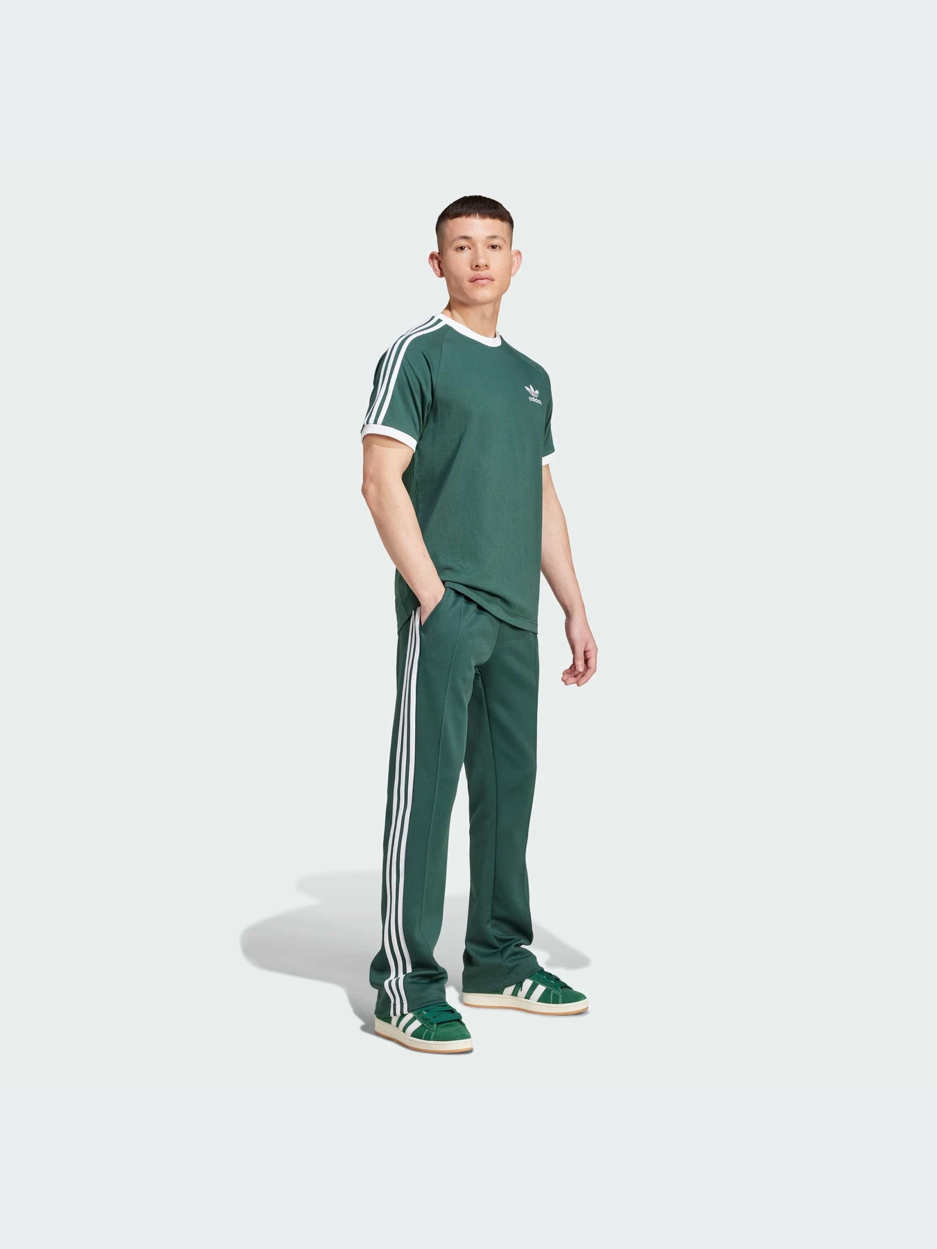 Футболки и поло Adidas модель IY8720-KZ Футболки и поло Adidas модель IY8720-KZ Фото