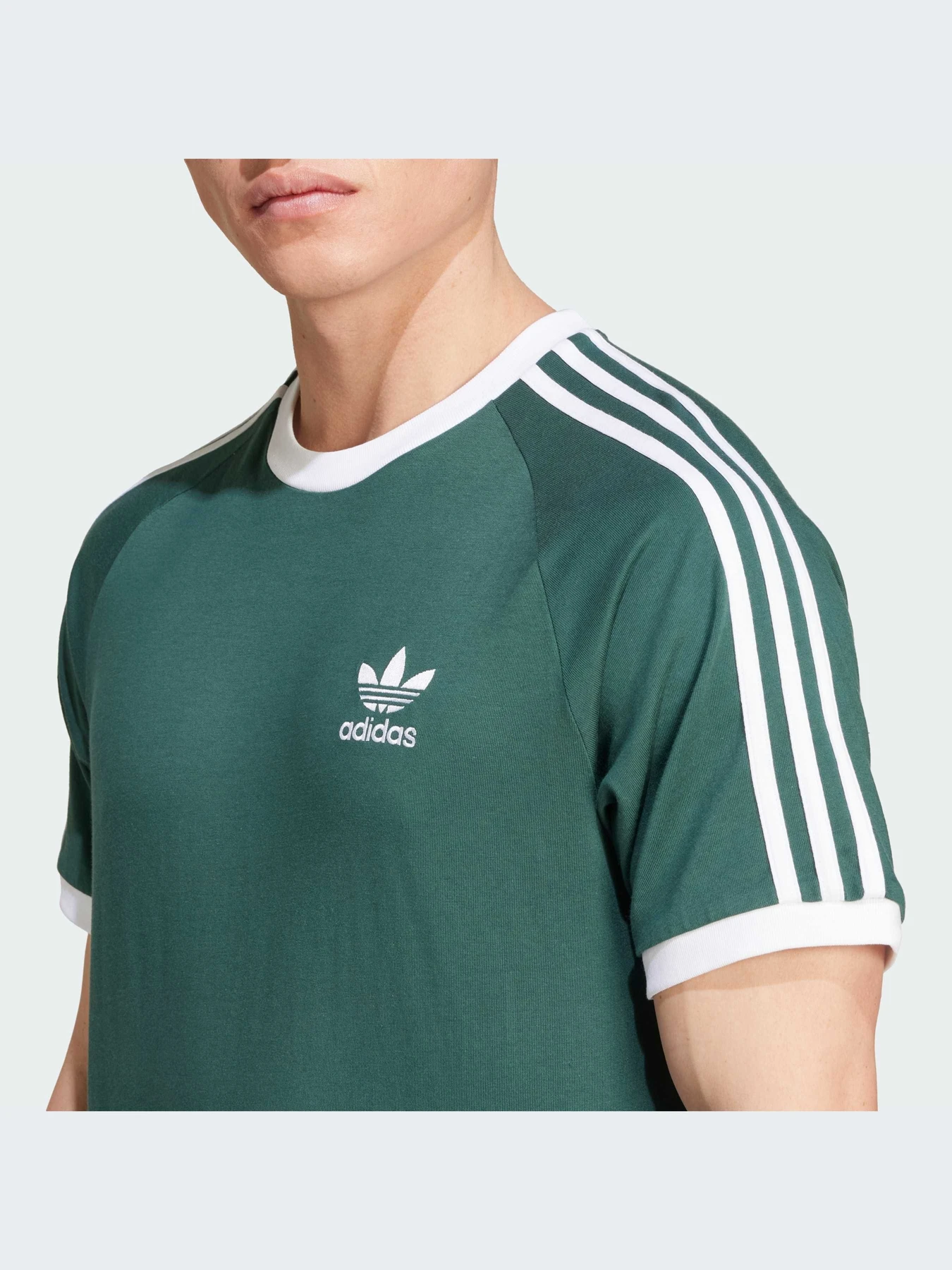 Футболки и поло Adidas модель IY8720-KZ Футболки и поло Adidas модель IY8720-KZ Фото