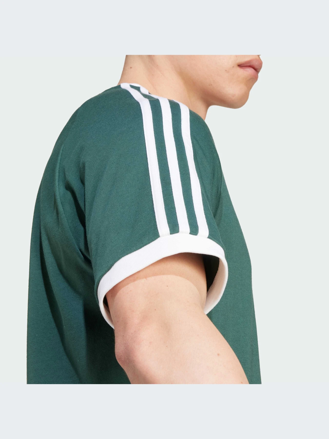 Футболки и поло Adidas модель IY8720-KZ Футболки и поло Adidas модель IY8720-KZ Фото