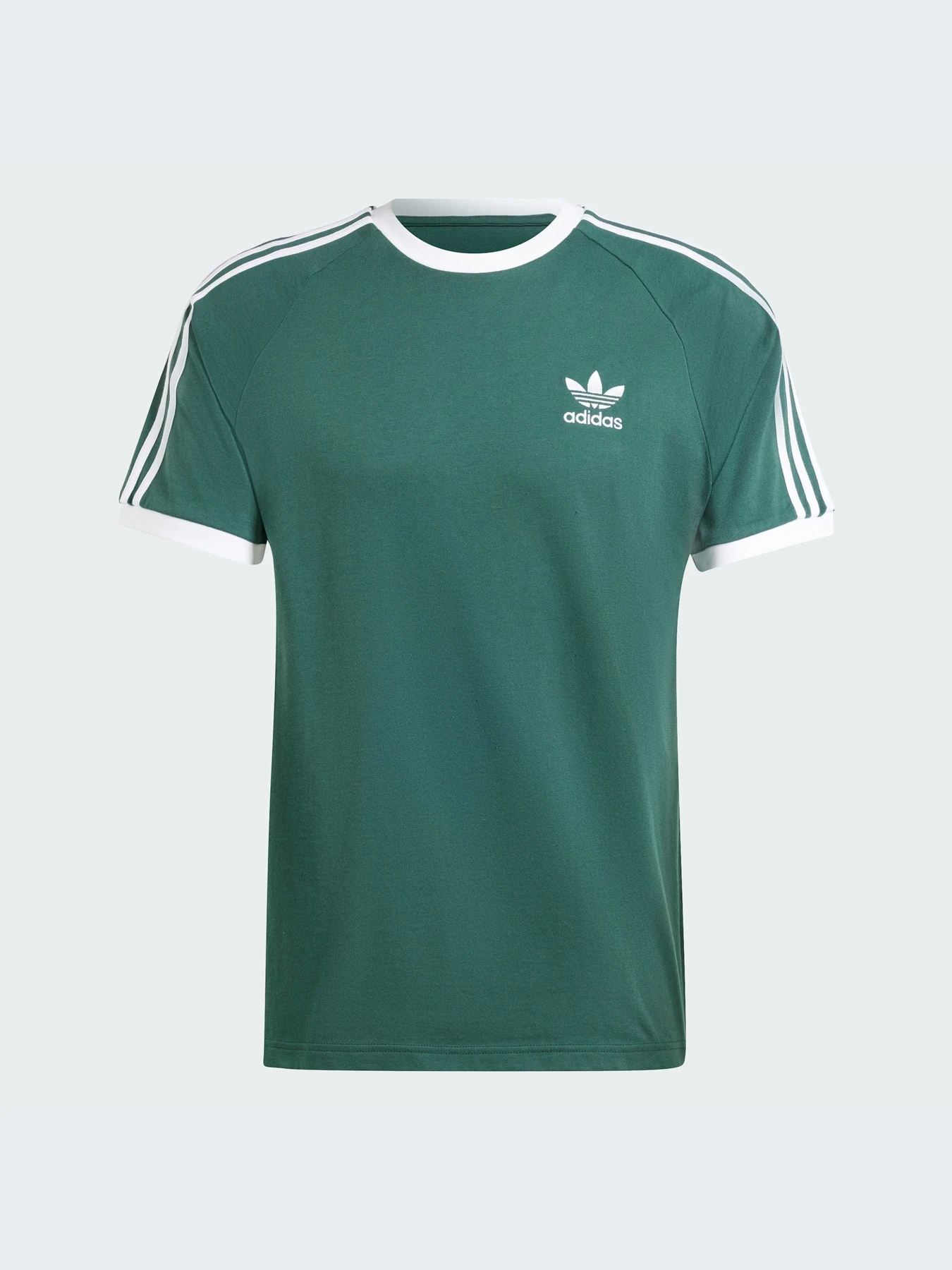Футболки и поло Adidas модель IY8720-KZ Футболки и поло Adidas модель IY8720-KZ Фото