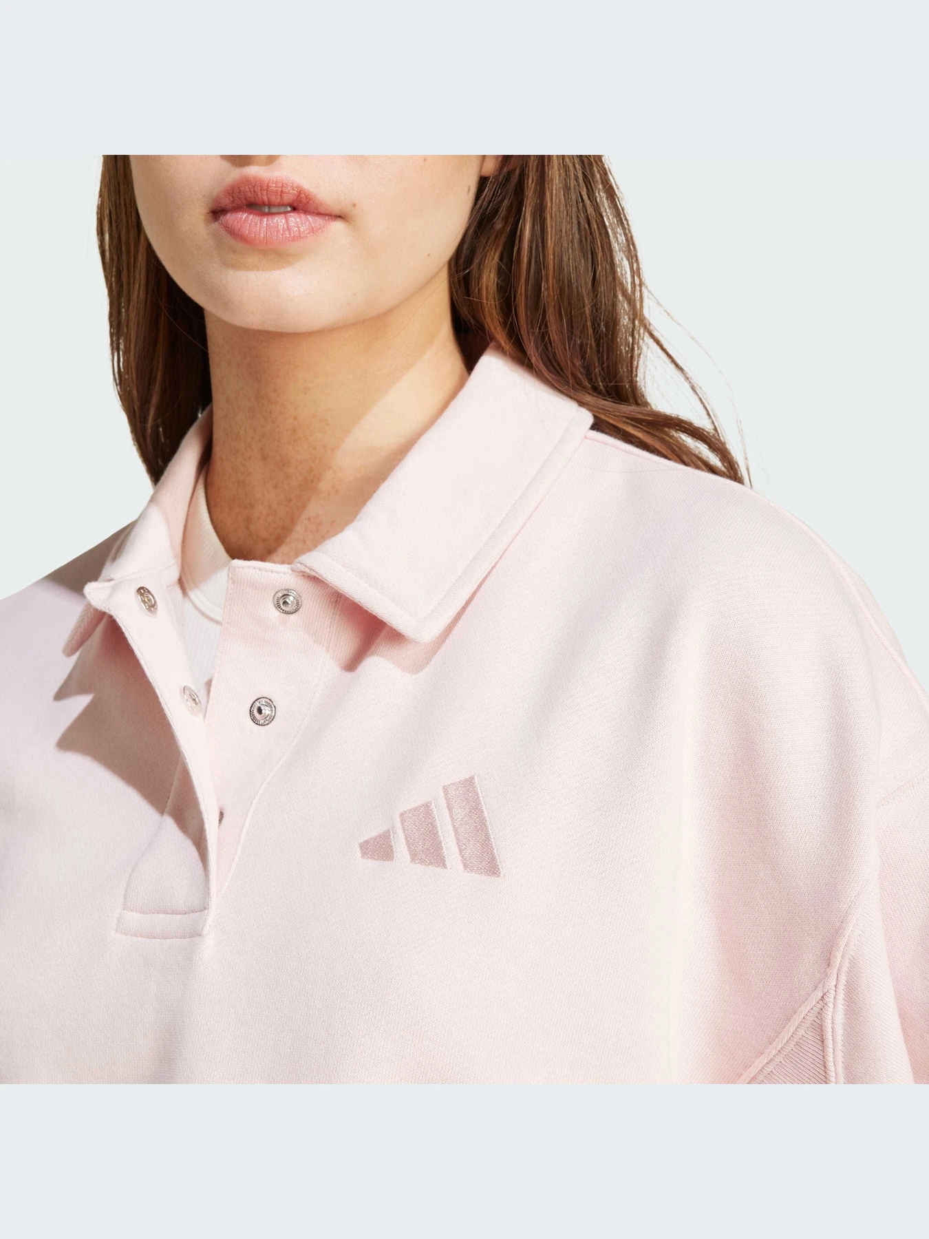 Футболки и поло Adidas модель IY6795-KZ Футболки и поло Adidas модель IY6795-KZ Фото
