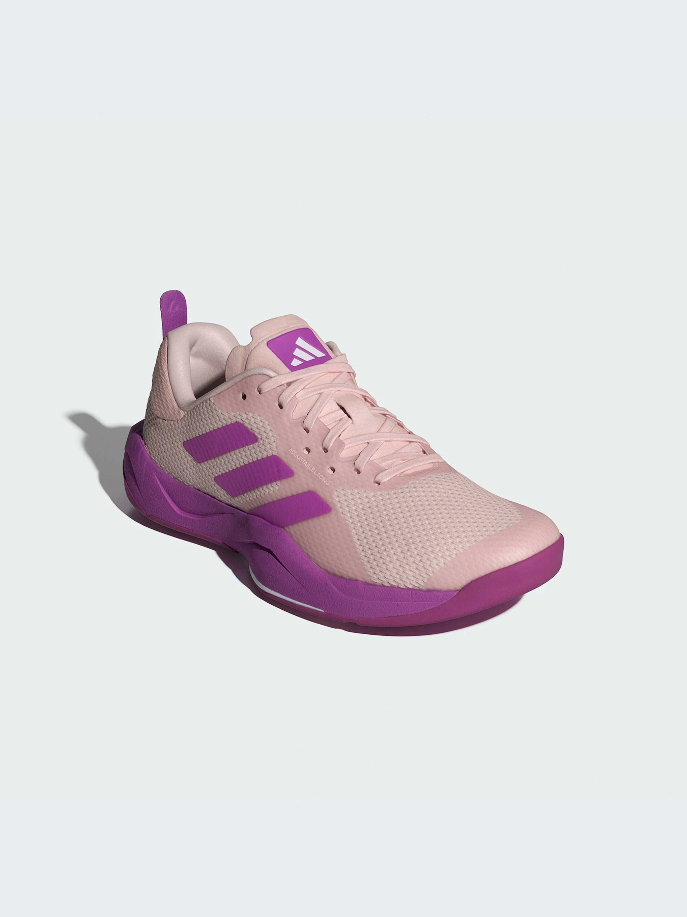 Кроссовки Adidas Rapida модель ID8652-KZ Кроссовки Adidas Rapida модель ID8652-KZ Фото