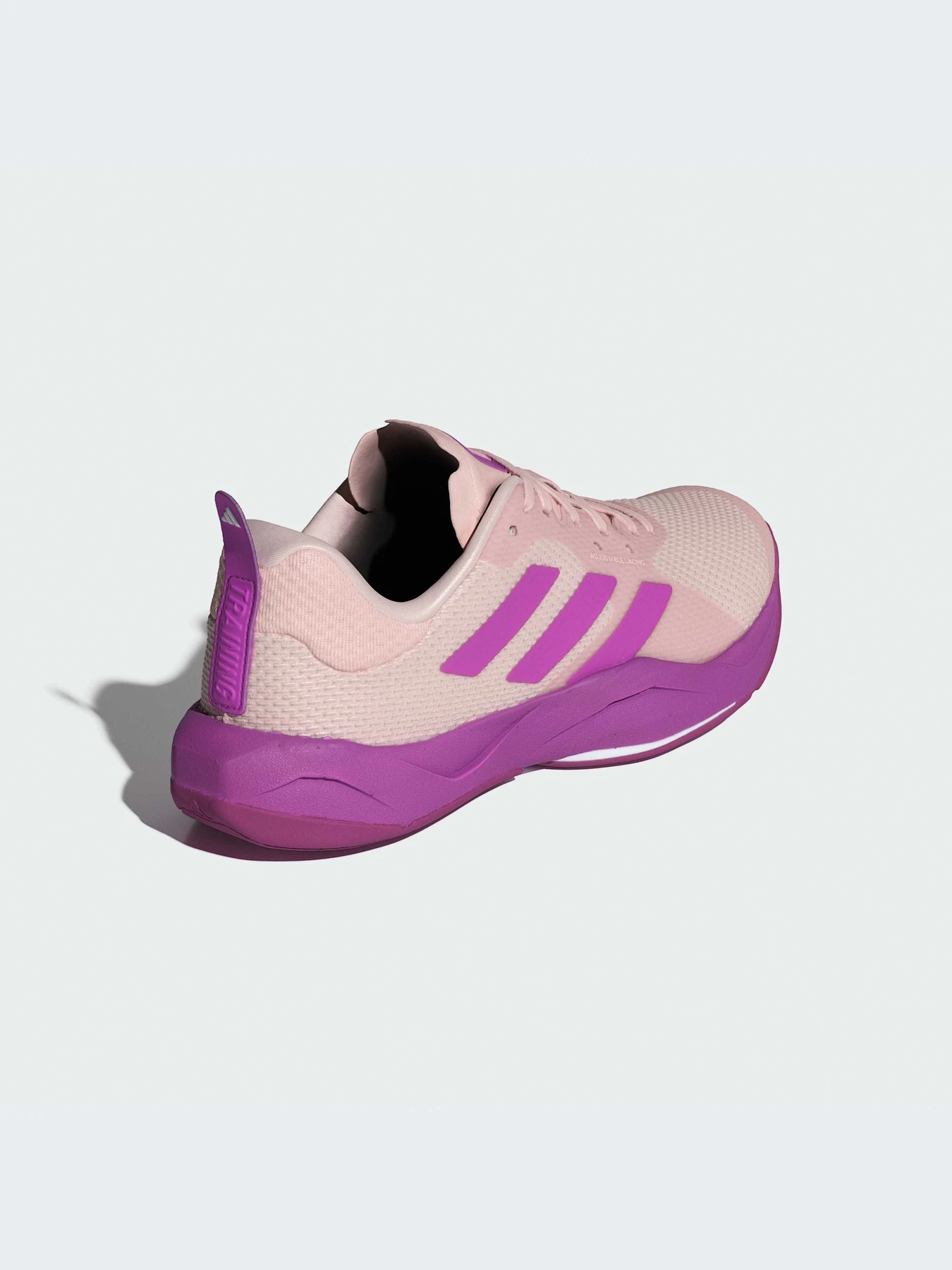 Кроссовки Adidas Rapida модель ID8652-KZ Кроссовки Adidas Rapida модель ID8652-KZ Фото
