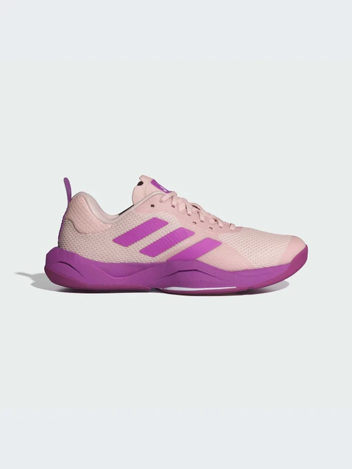 Кроссовки Adidas Rapida модель ID8652-KZ Фото
