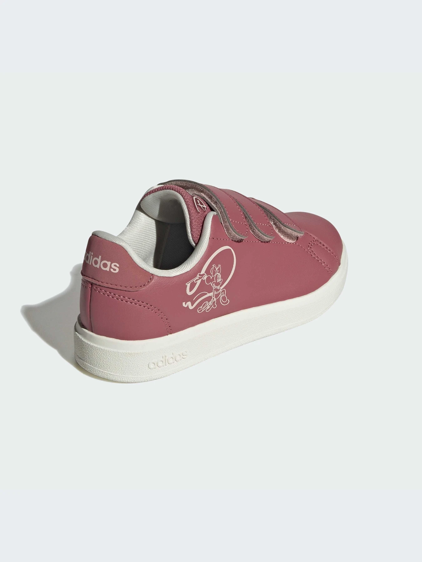 Кеды Adidas модель IF1746-KZ Кеды Adidas модель IF1746-KZ Фото
