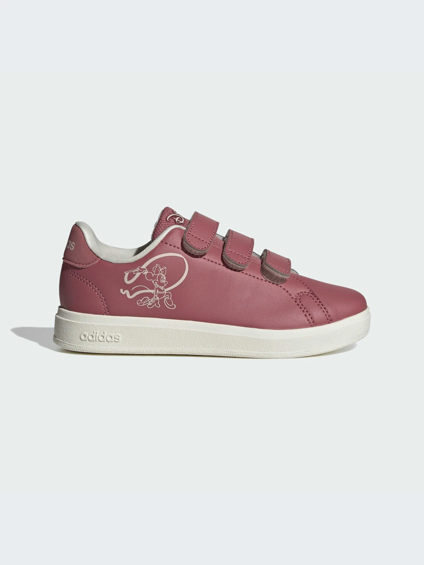 Кеды Adidas модель IF1746-KZ Кеды Adidas модель IF1746-KZ Фото