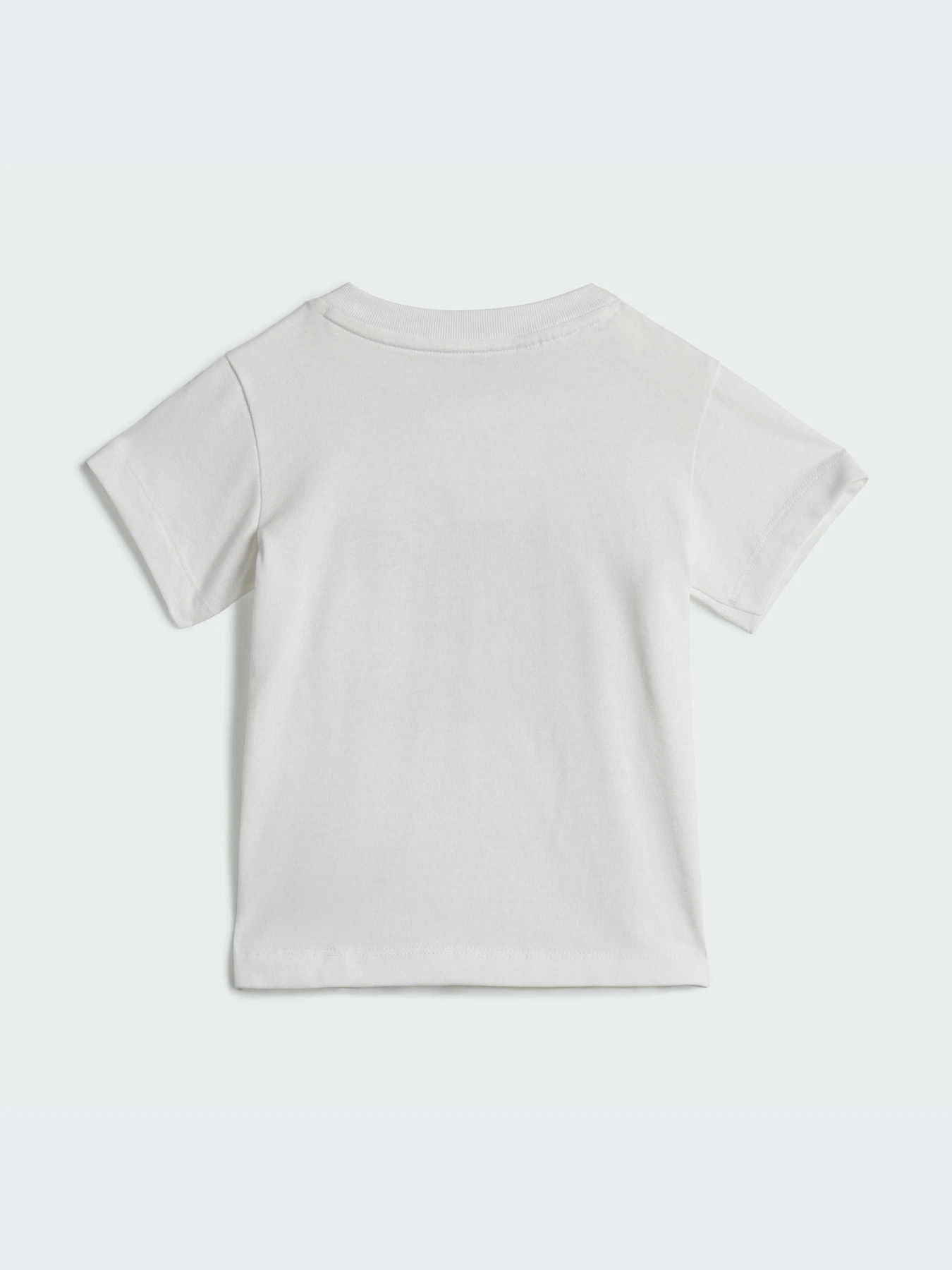 Костюмы Adidas Adicolor модель JE0521-KZ Костюмы Adidas Adicolor модель JE0521-KZ Фото